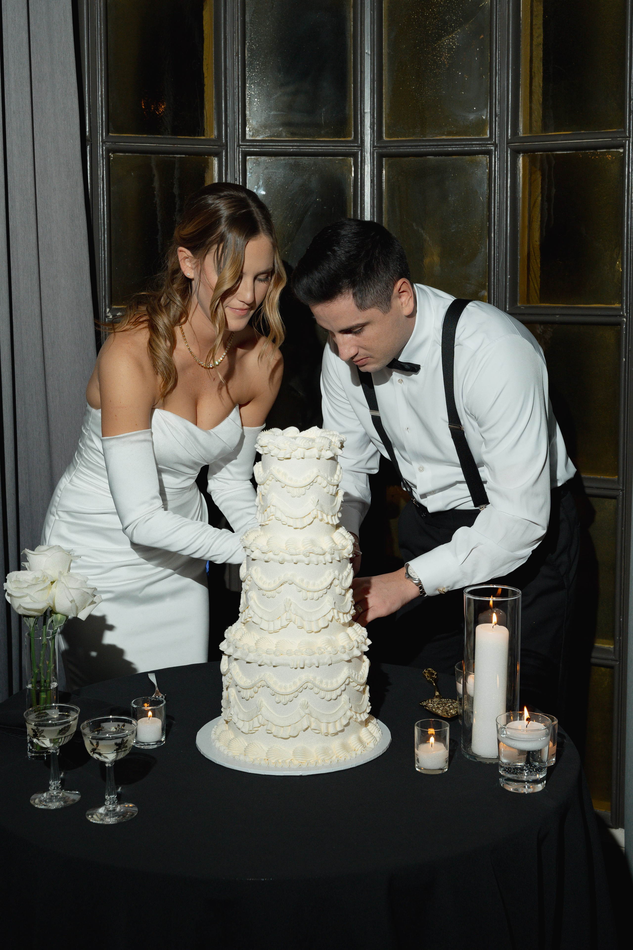 Jack and Maggie. Anna Krasnova Wedding photographer