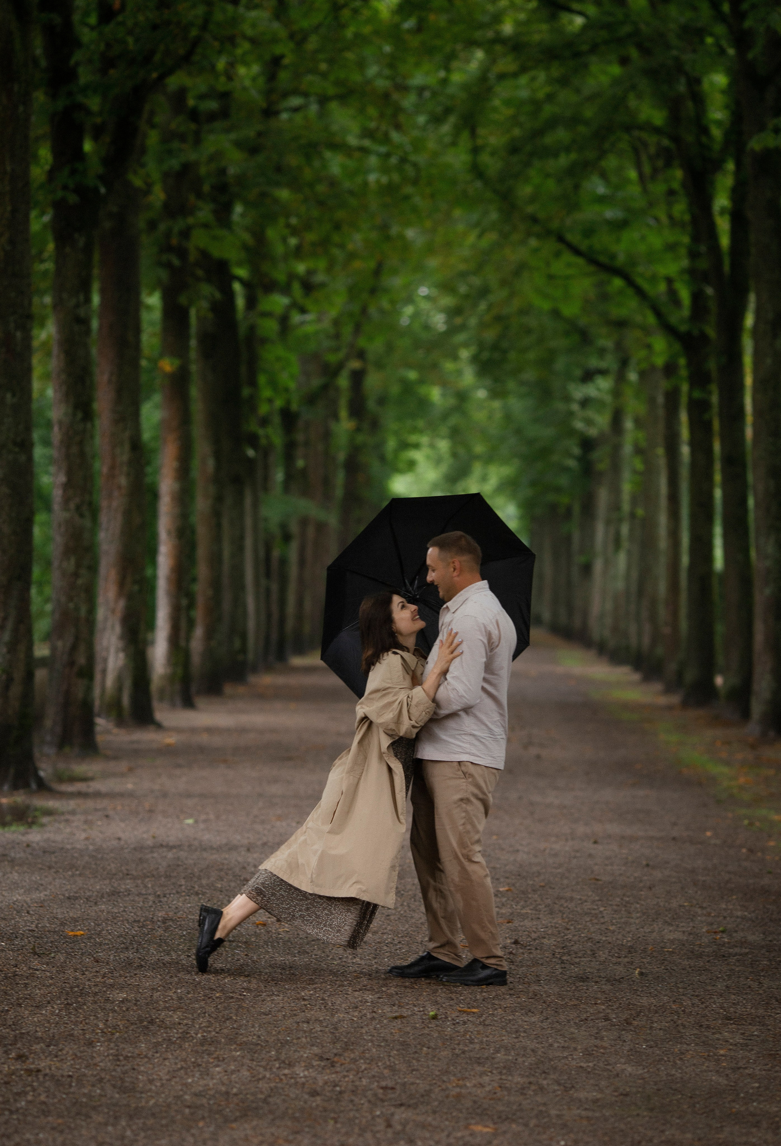 Paarfotografie. Familien- und Kinderfotografin in Mannheim, Heidelberg Olga Bekker