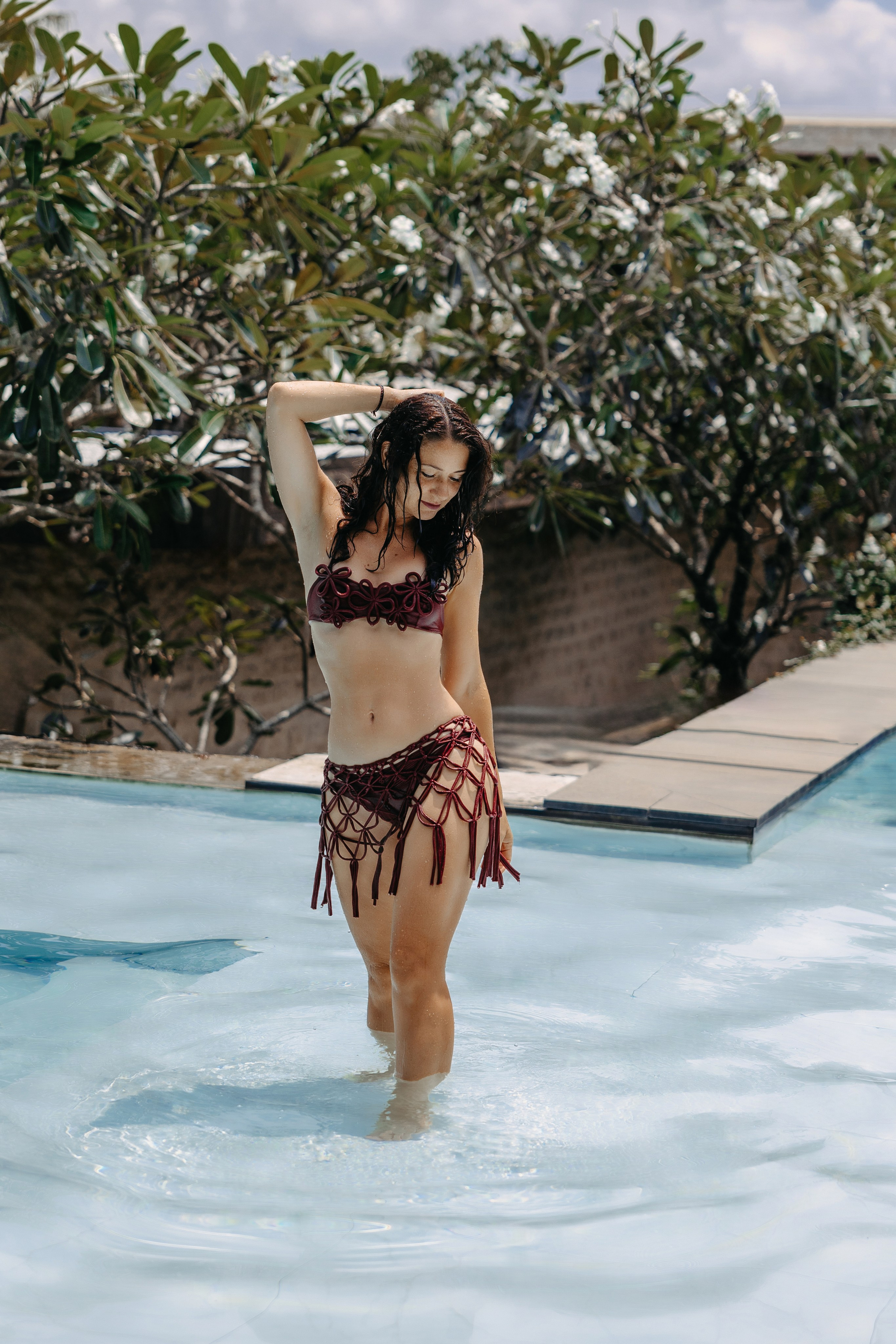 PARQ. Профессиональный фотограф Нурмиева Вероника