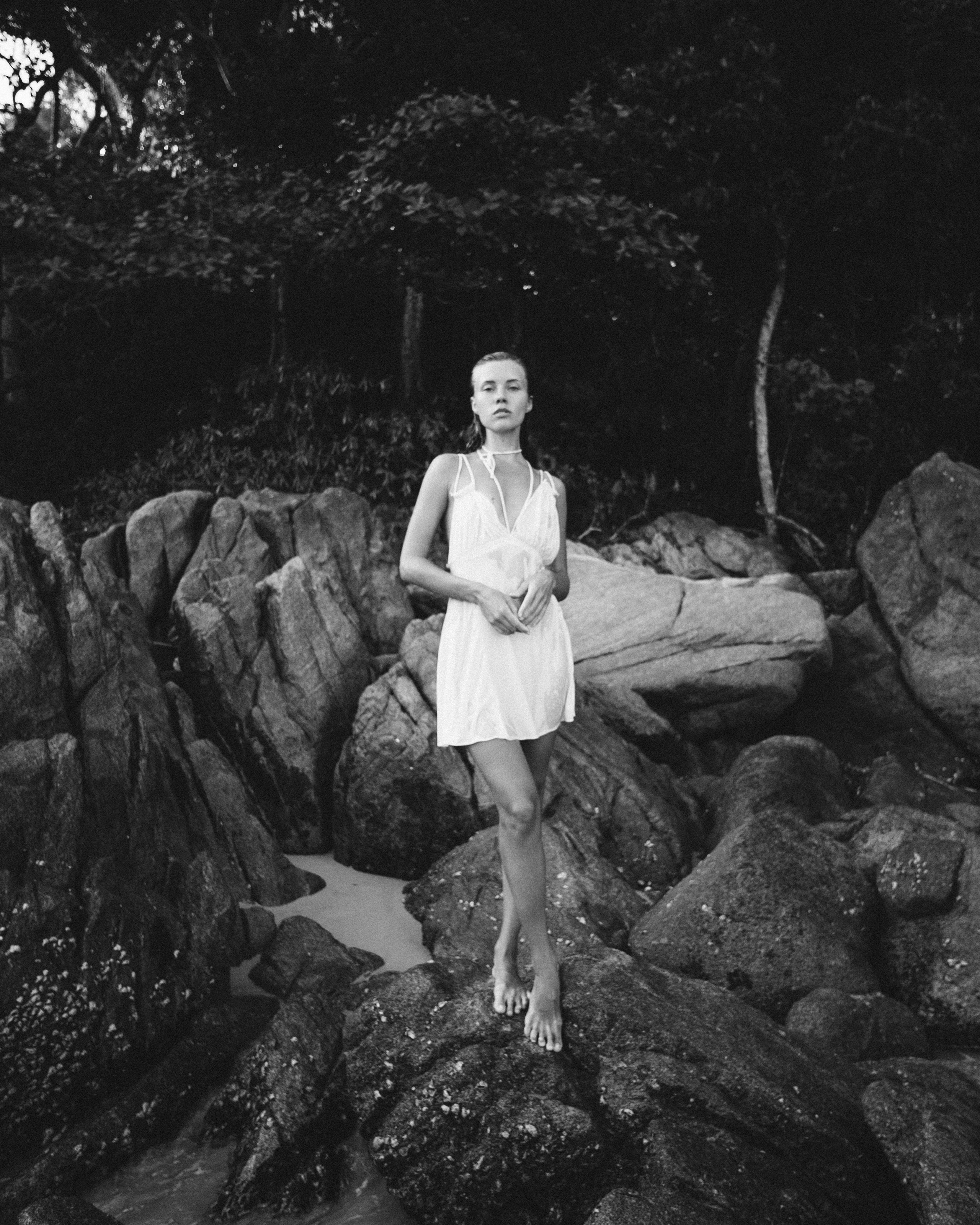 Лилия. Персональный фотограф Пхукет, Красноярск