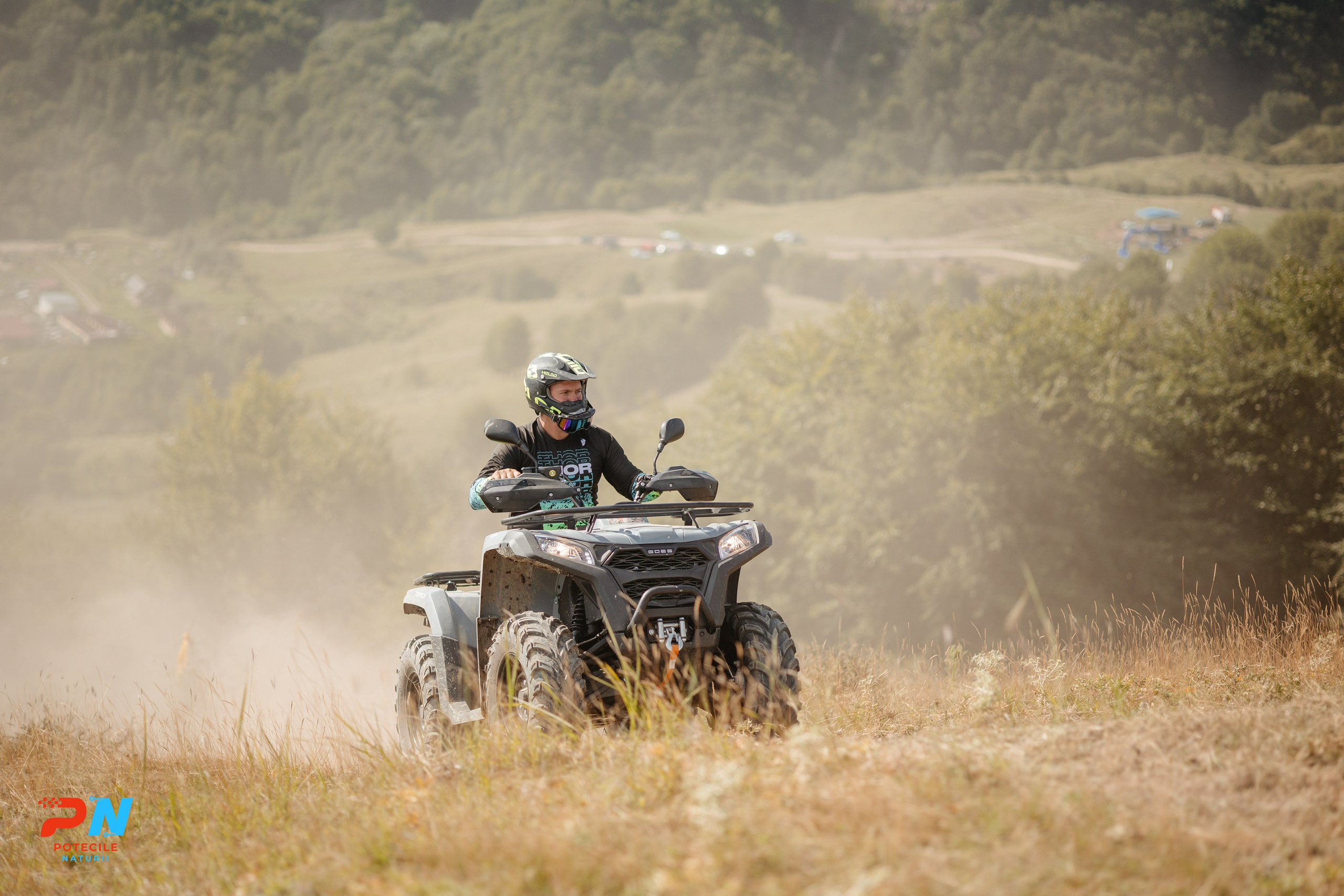 Potecile Naturii 2025. Raw Studio. Fotograful tau de nunta!