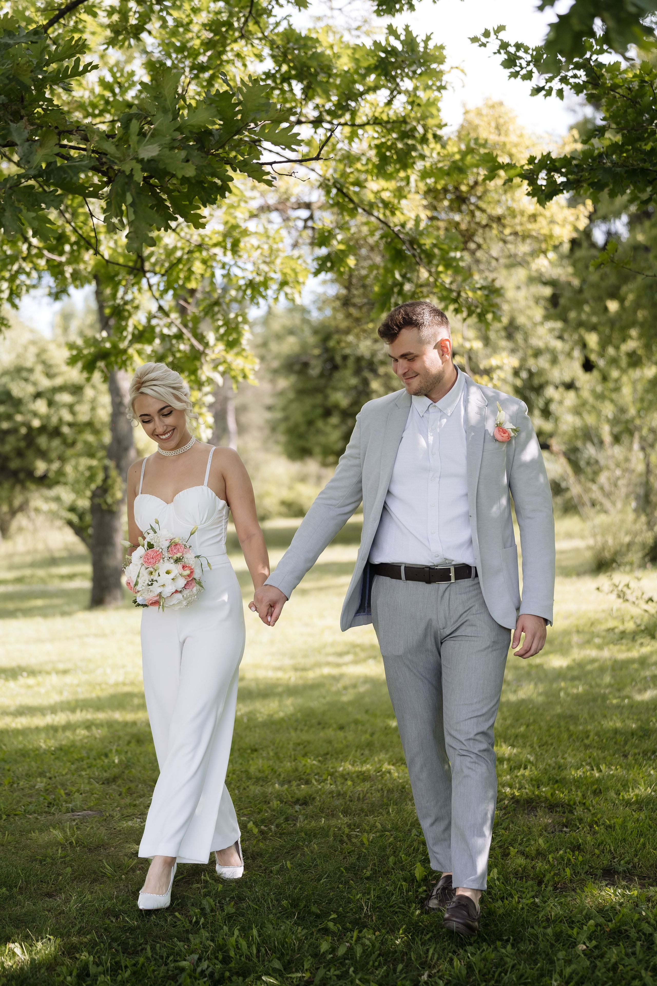 Слава и Жанна. Эдуард Хлибичук — фотограф Кишинев Молдова