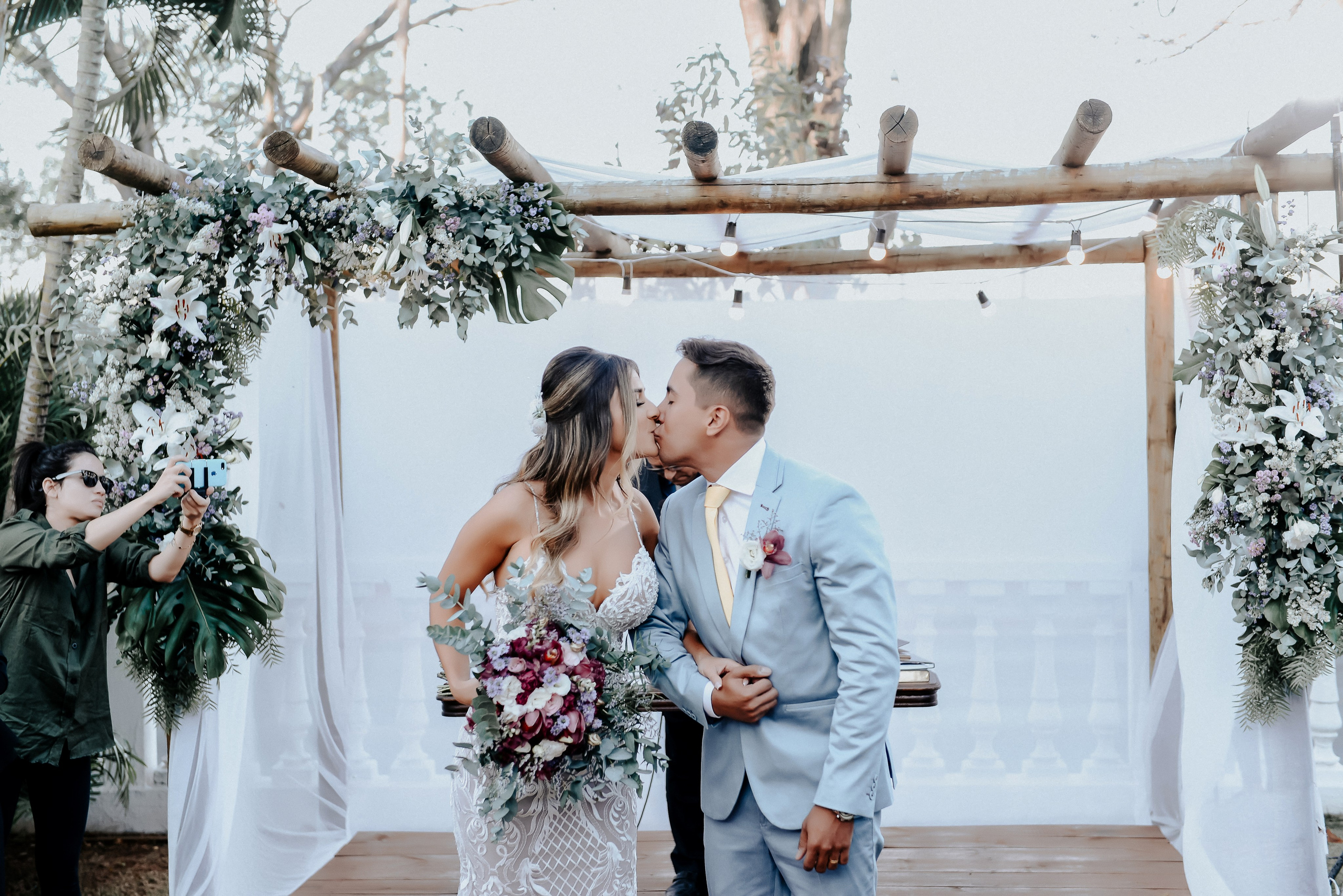 LORRAINE e DIEGO. Fotógrafo de Casamento em Belo Horizonte | Emerson Garbini