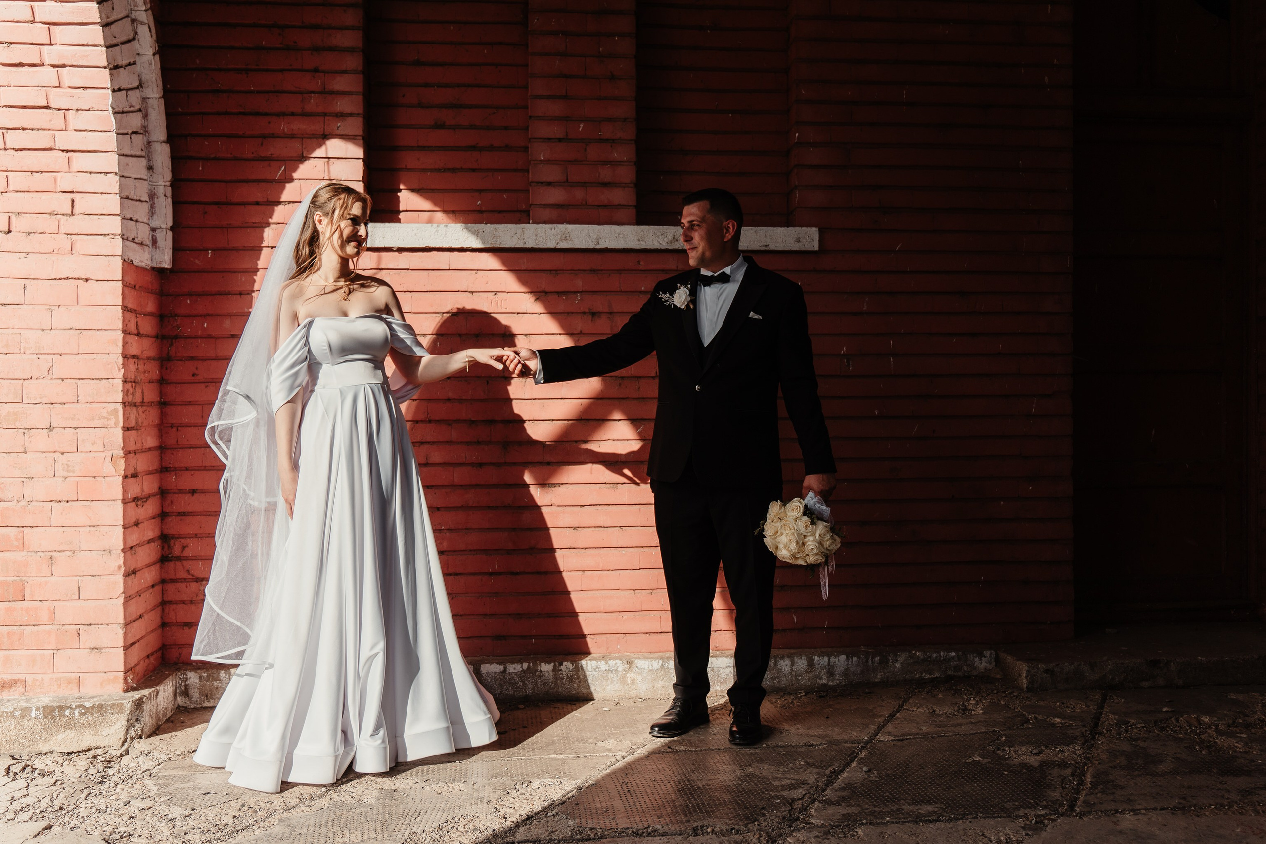 Nunta Florin & Florin