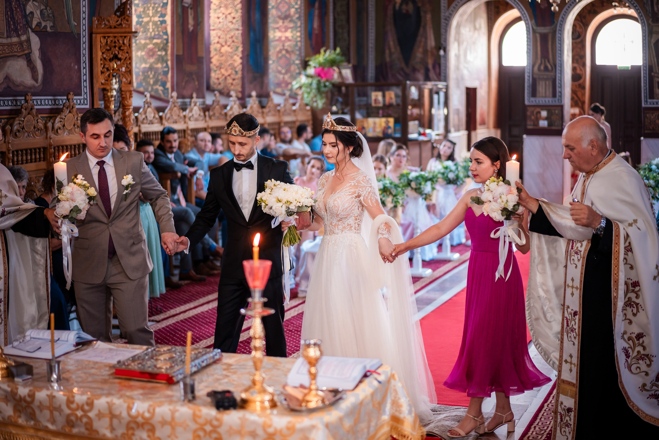 Nunta Laura & Marius