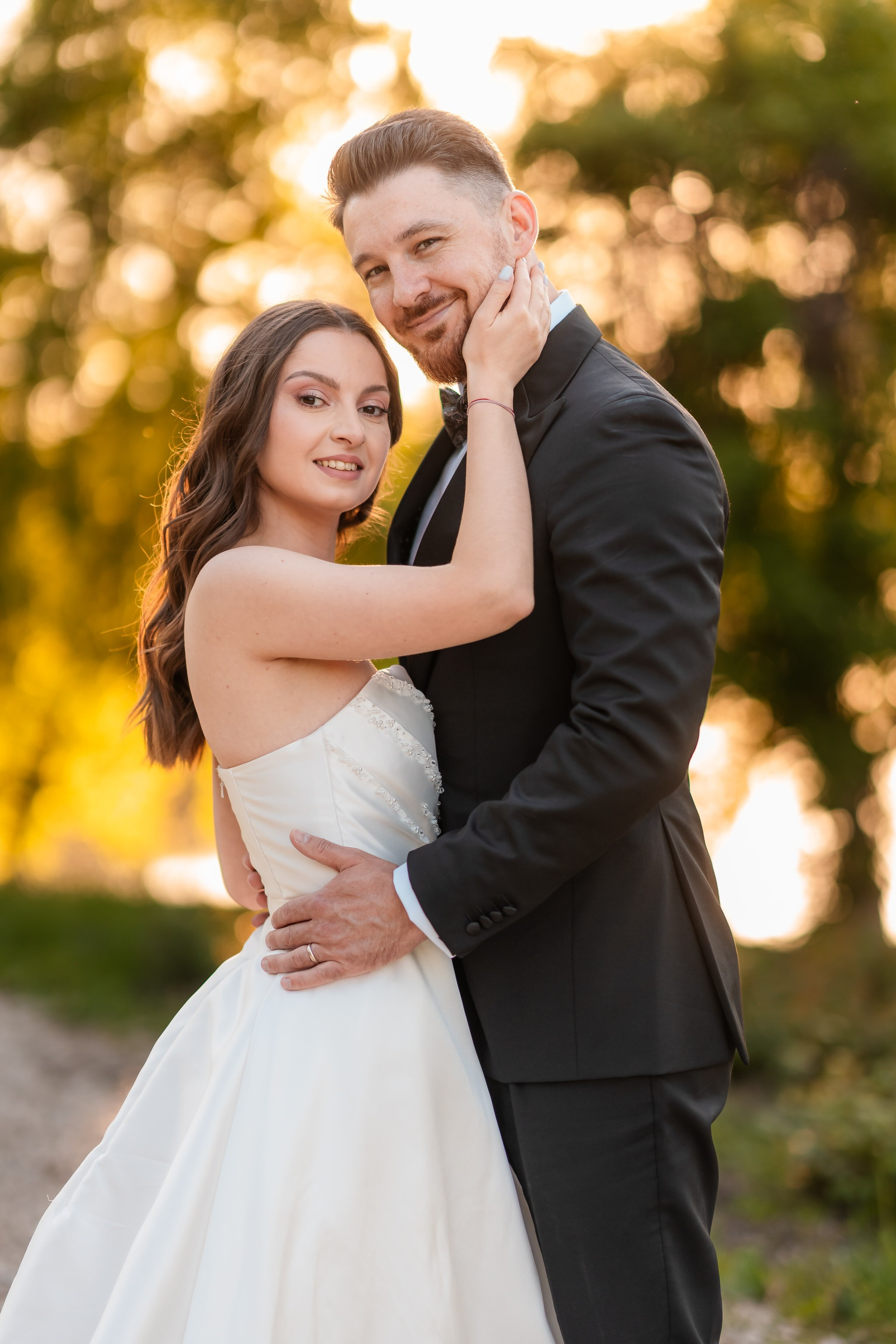 After wedding Ruxandra & Sorin