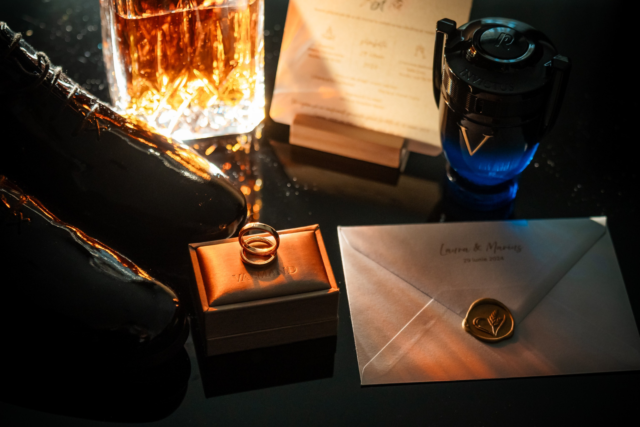 Nunta Laura & Marius