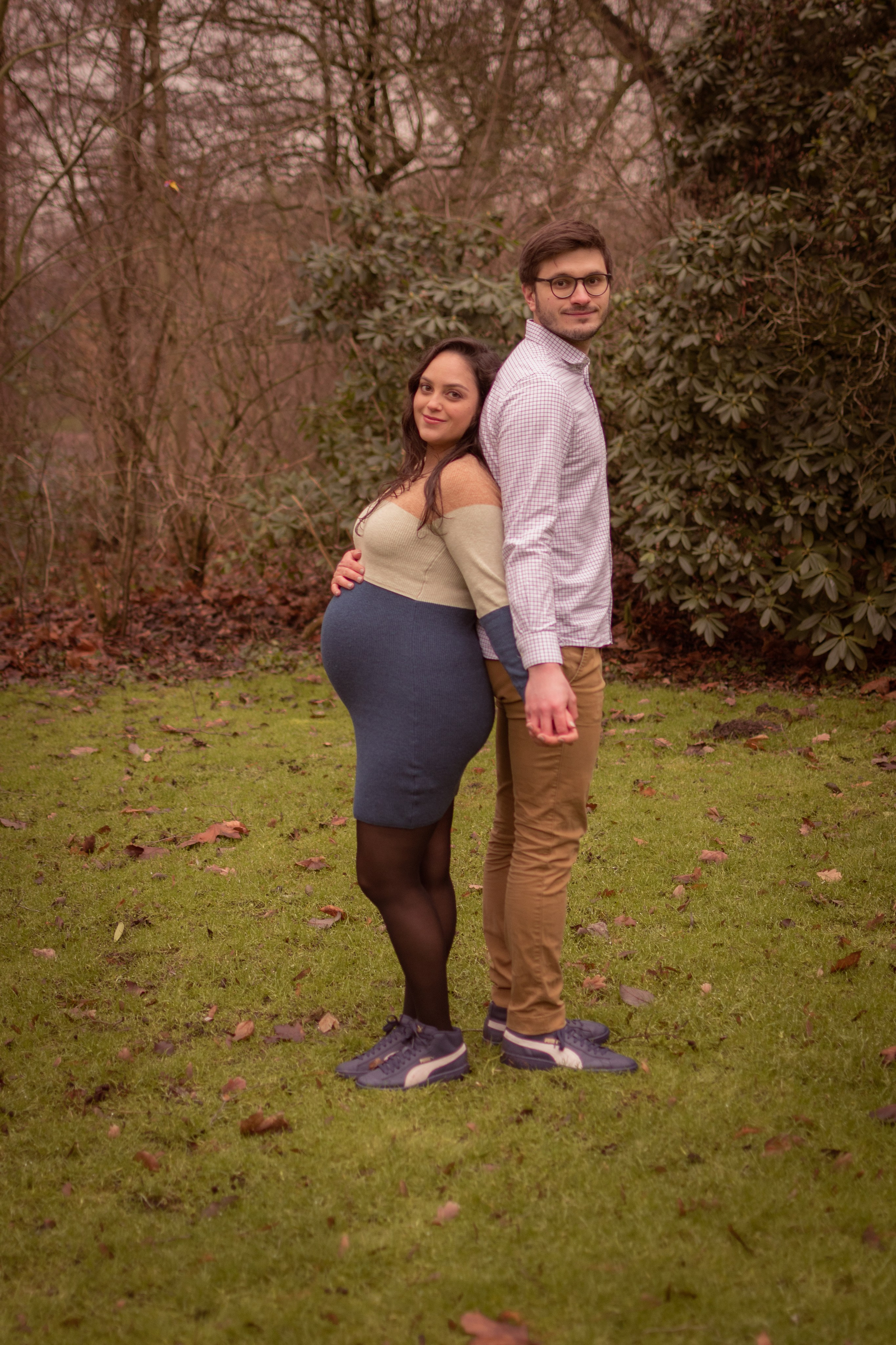 Nathalia. Maternity Newborn and Family photographer Hamburg Claire Hambley