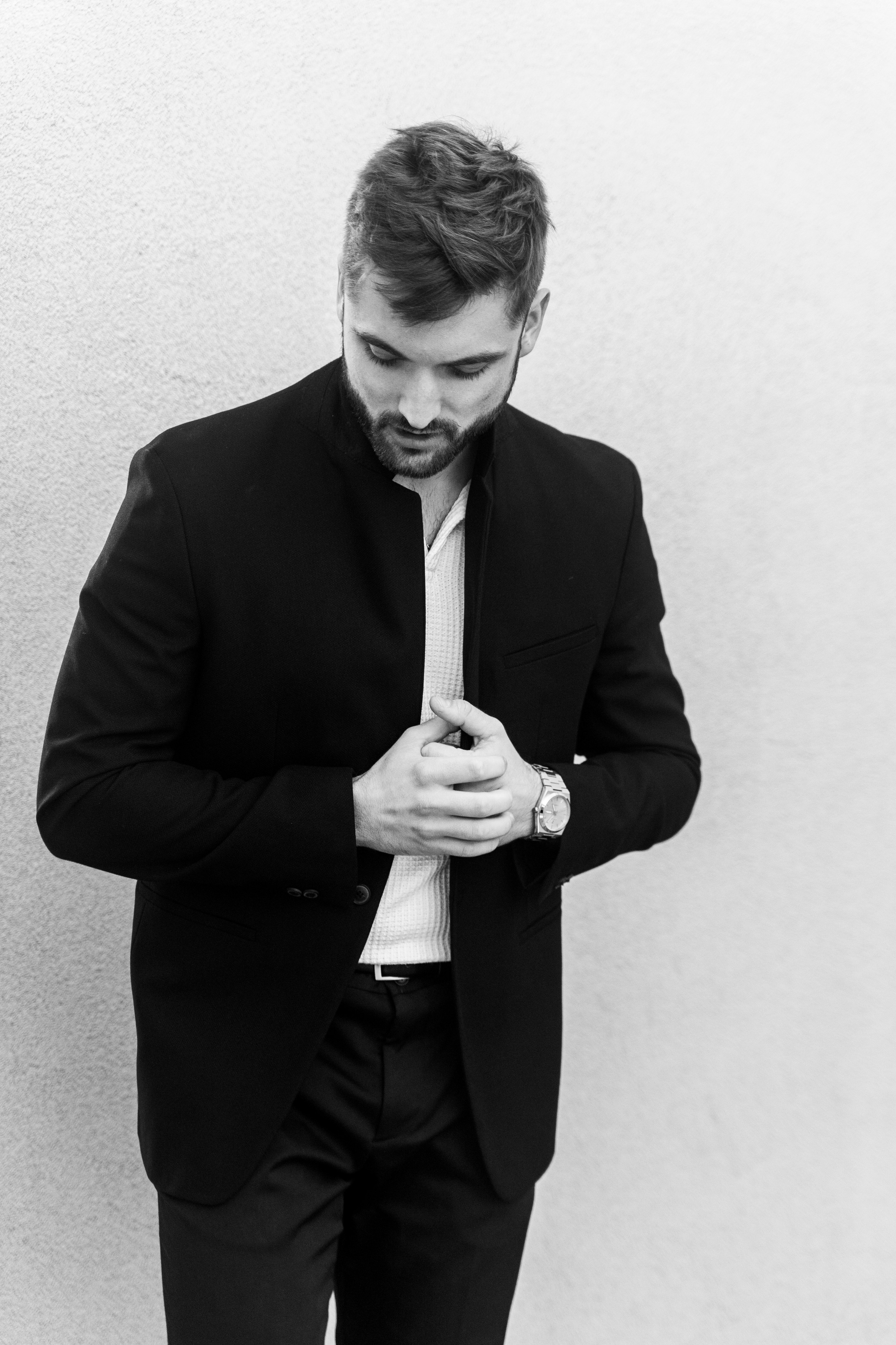 Portretna fotografija. Photographer Mariia Bortiakova