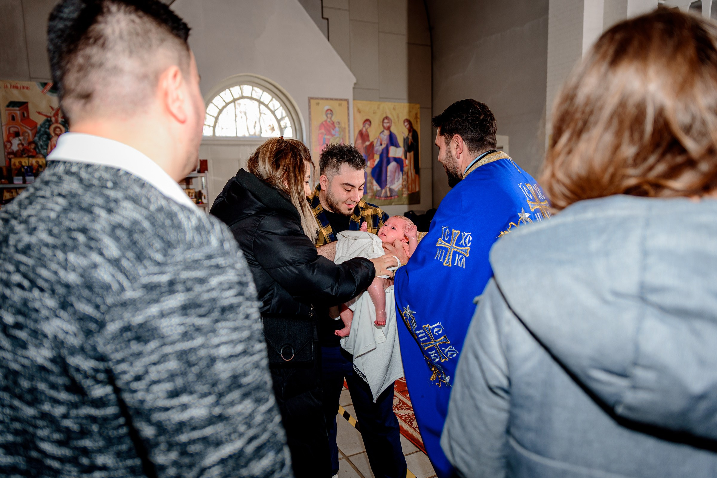 Botez Miruna Ioana — 04.03.2023. DanFotograf.dk