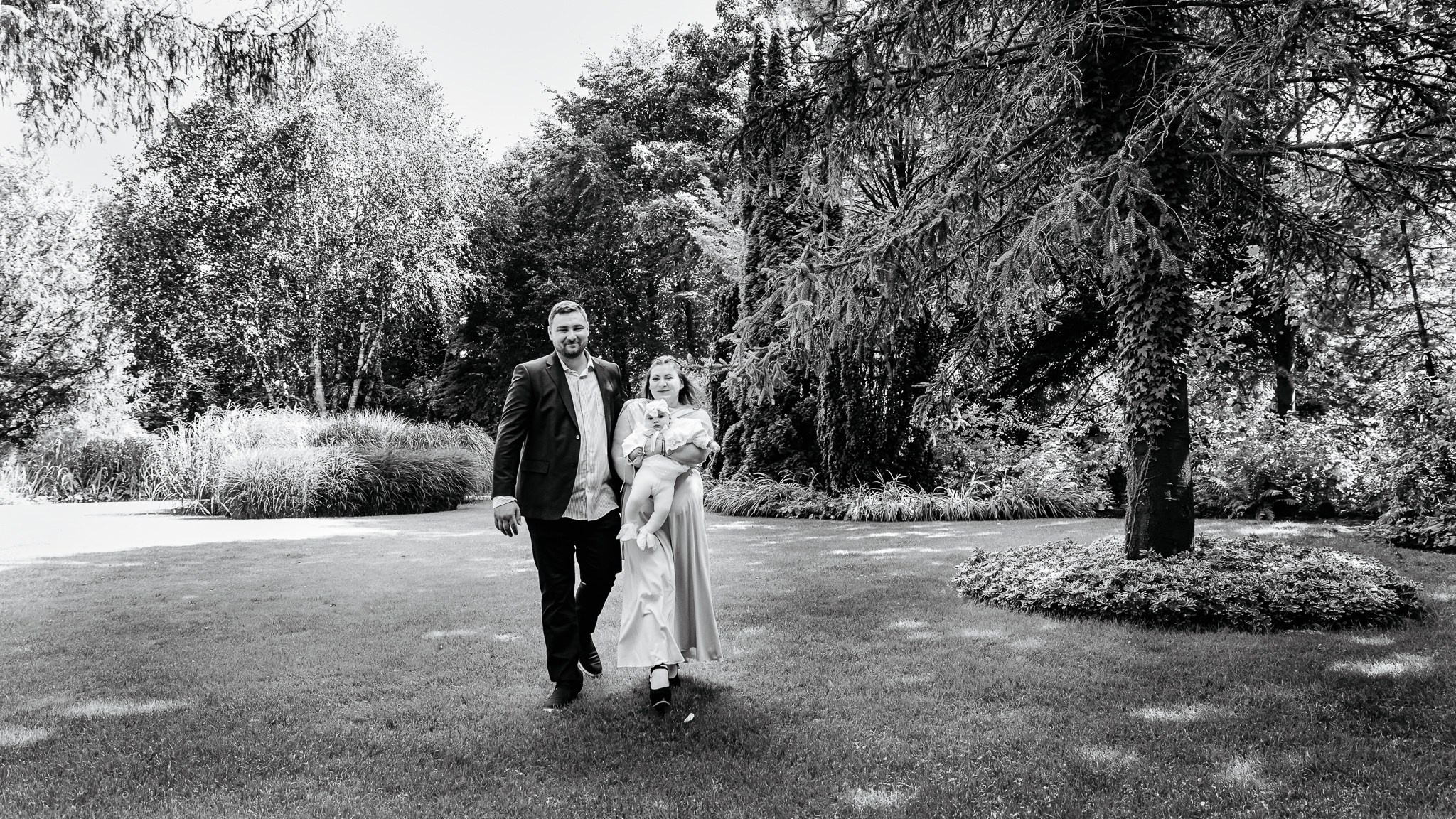 Botez Emma Gabriela — 23.08.2025. DanFotograf.dk