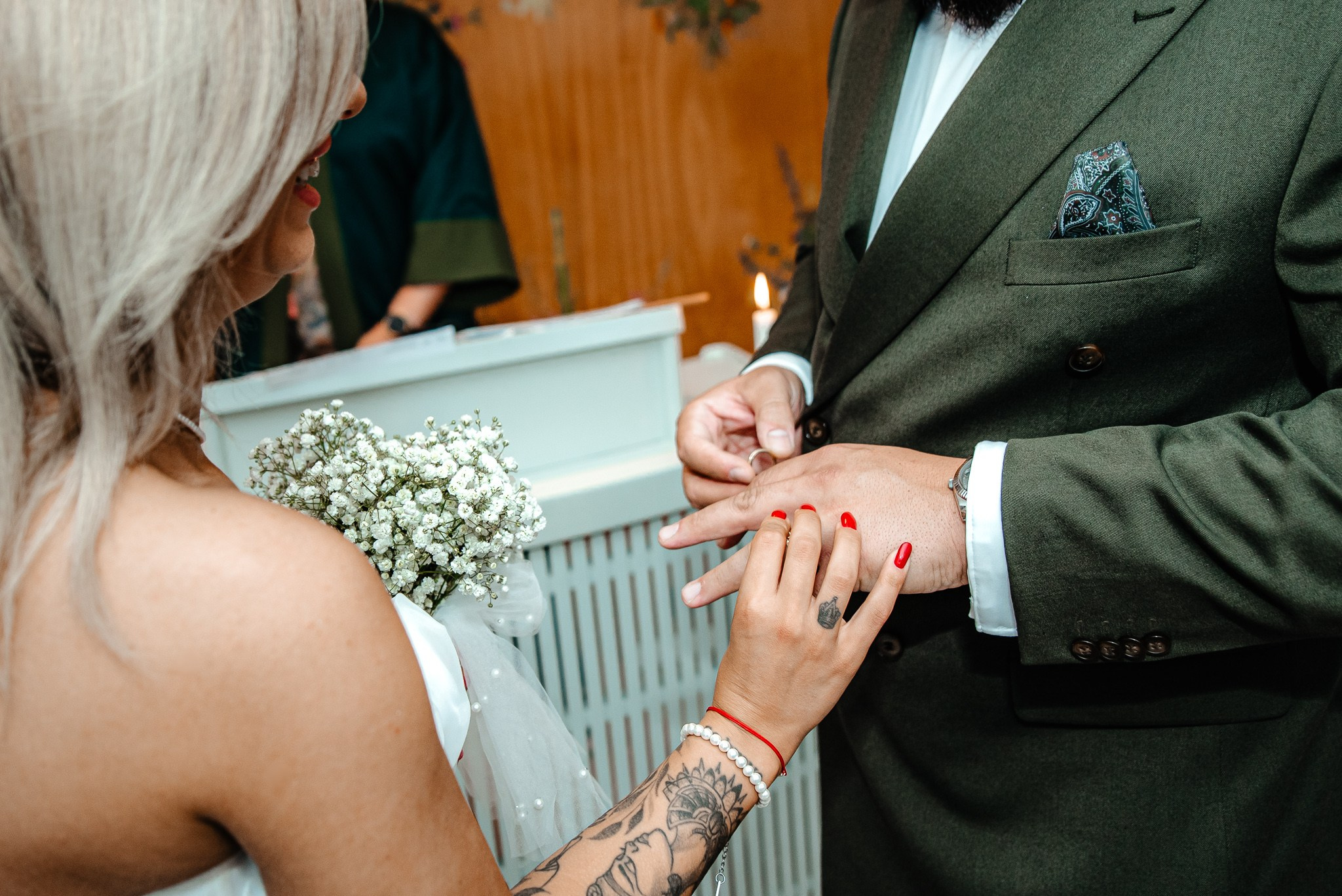 Familia Tănase — 27 Septembrie 2025. DanFotograf.dk