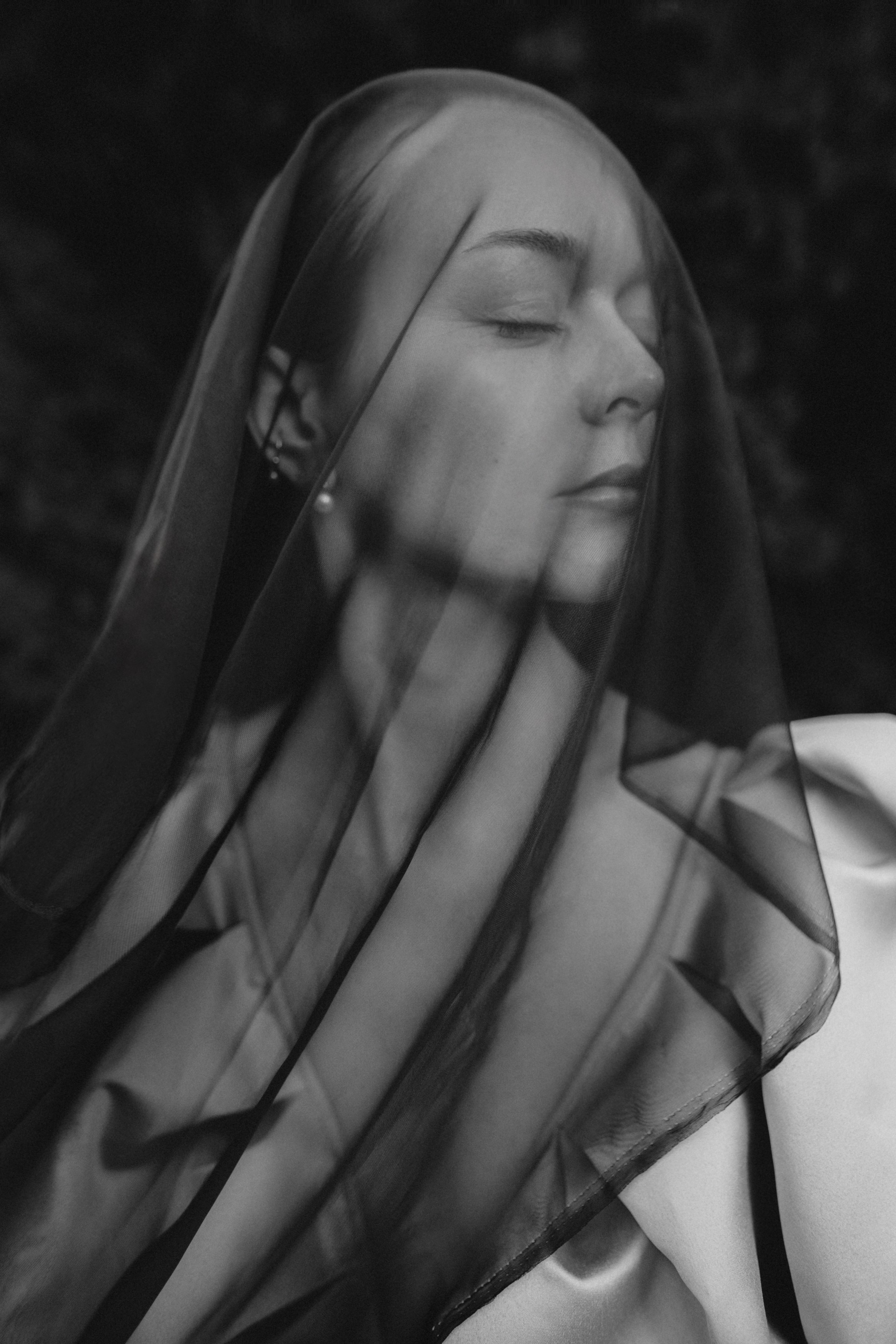 Bella. Фотограф в Праге Анна Лебедева