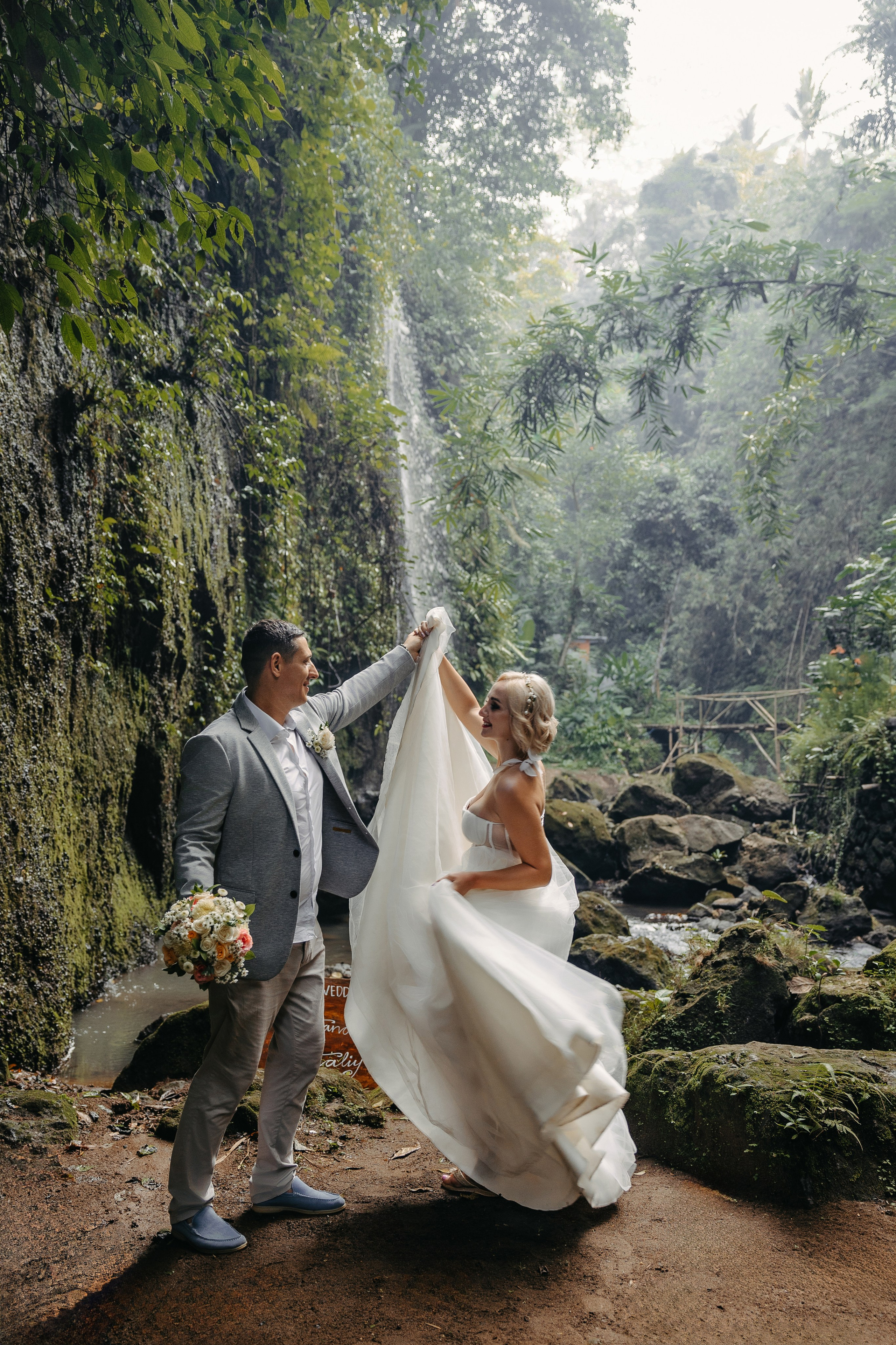 Tatiana & Vitaly. Профессиональный фотограф Нурмиева Вероника