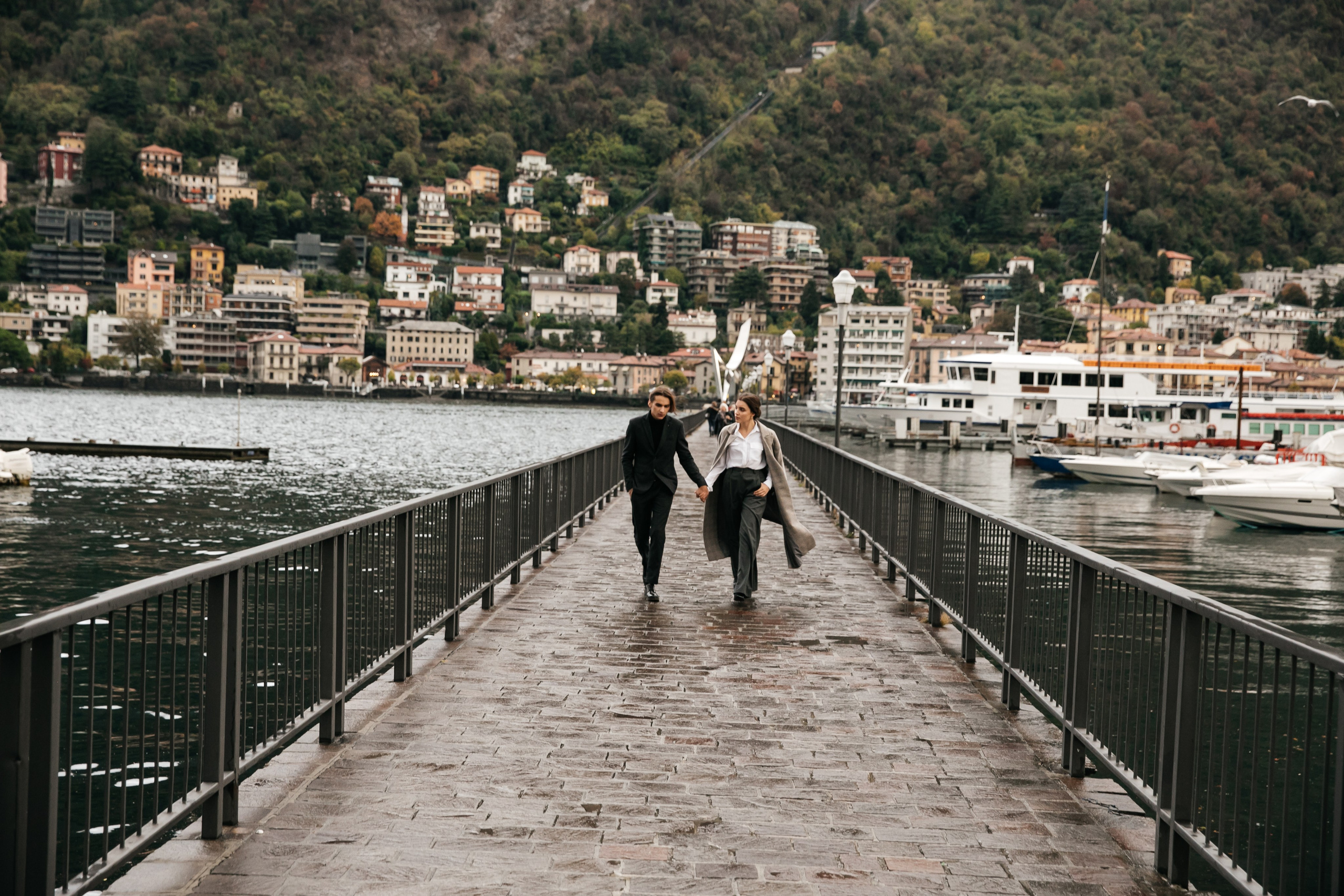 Италия. Профессиональный свадебный фотограф в Ташкенте Дониер Шарипов