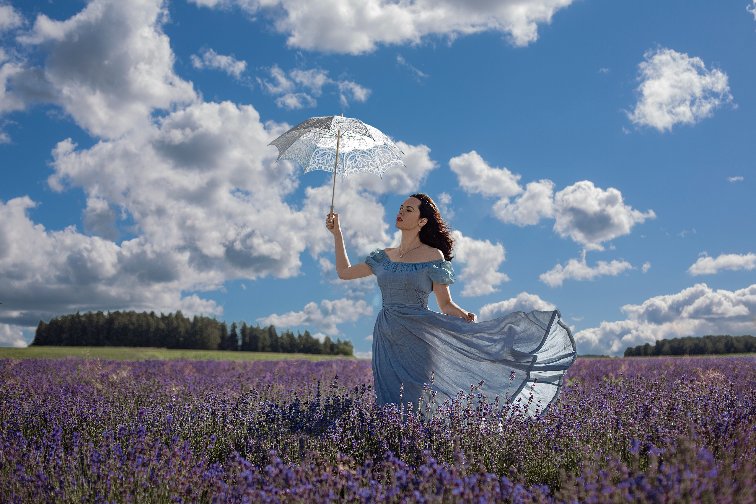 Alexandra Grevtseva — Art-photographer in Germany