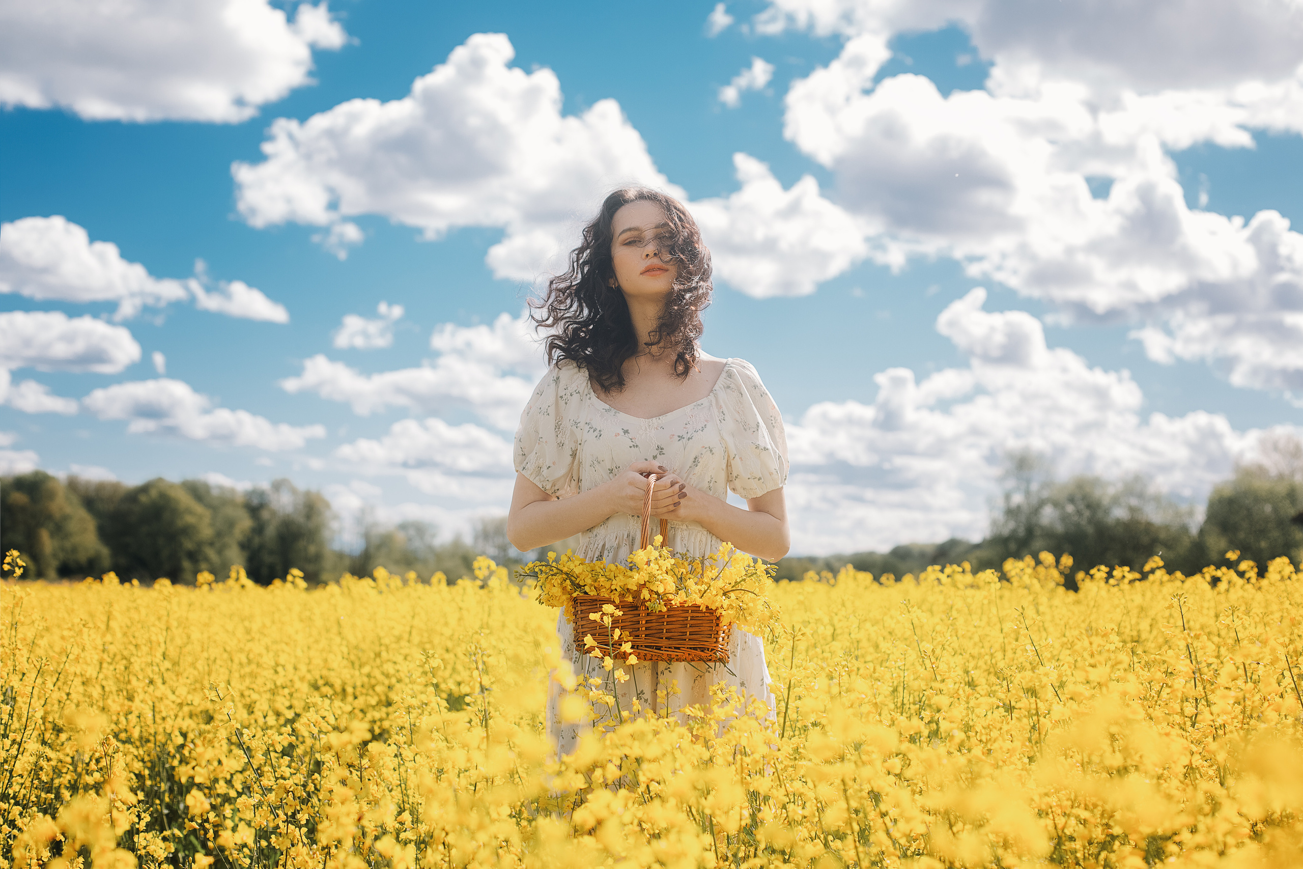 Alexandra Grevtseva — Art-photographer in Germany