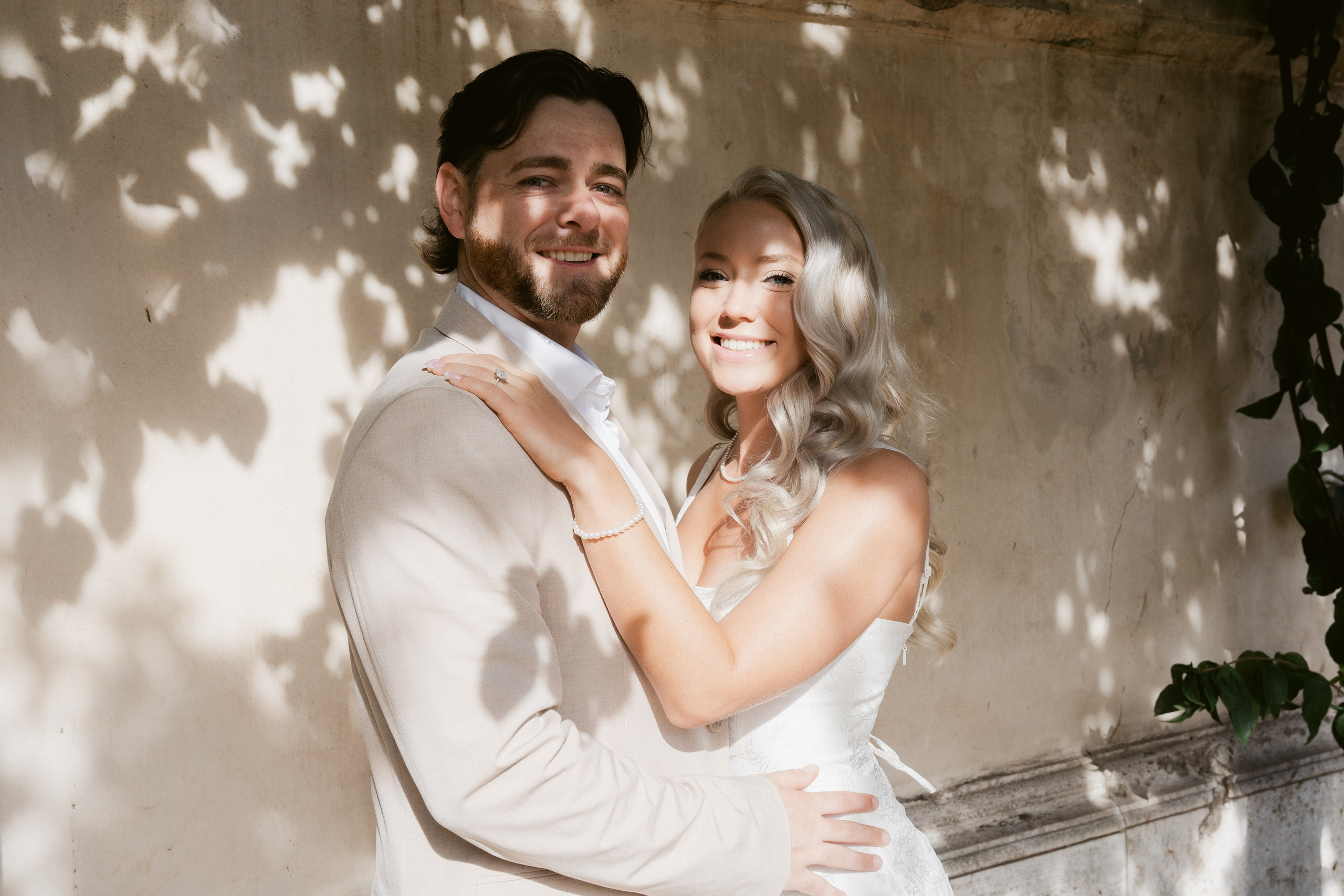 Engagement shooting in Rome. PHOTOGRAPHER IN ITALY