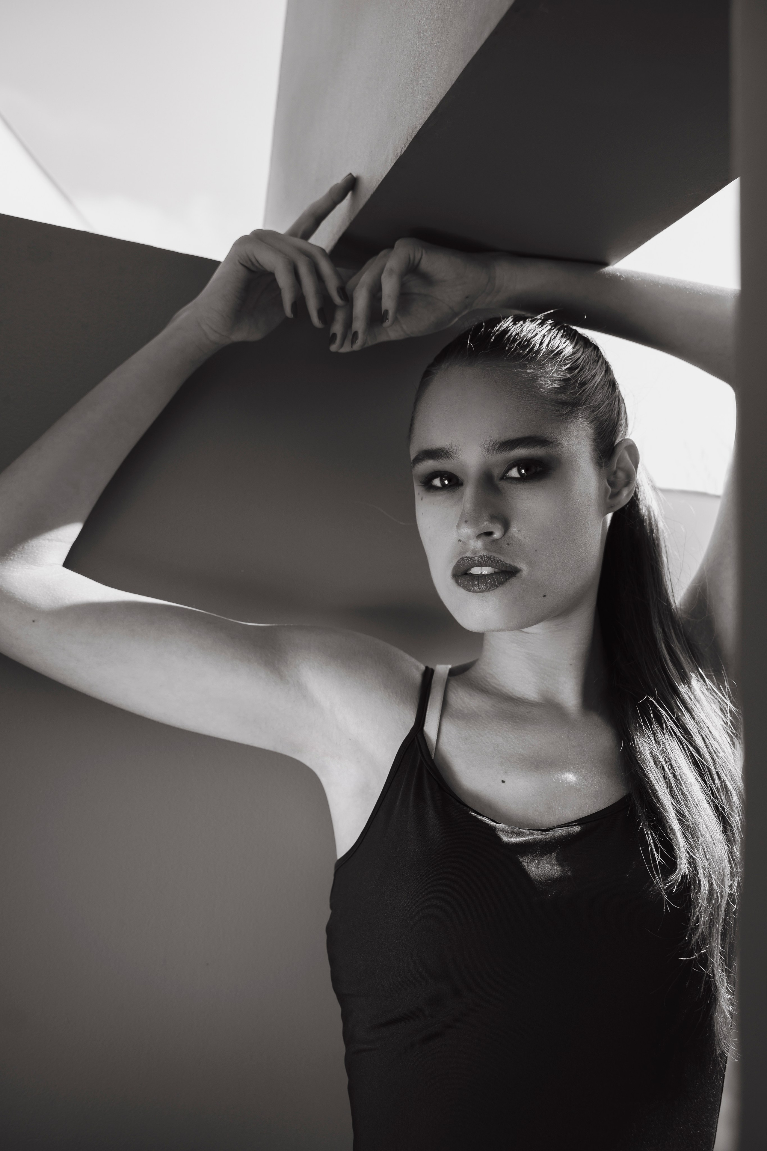 Portrait photos cdmx mexico photographer. Catrina Frolova photography