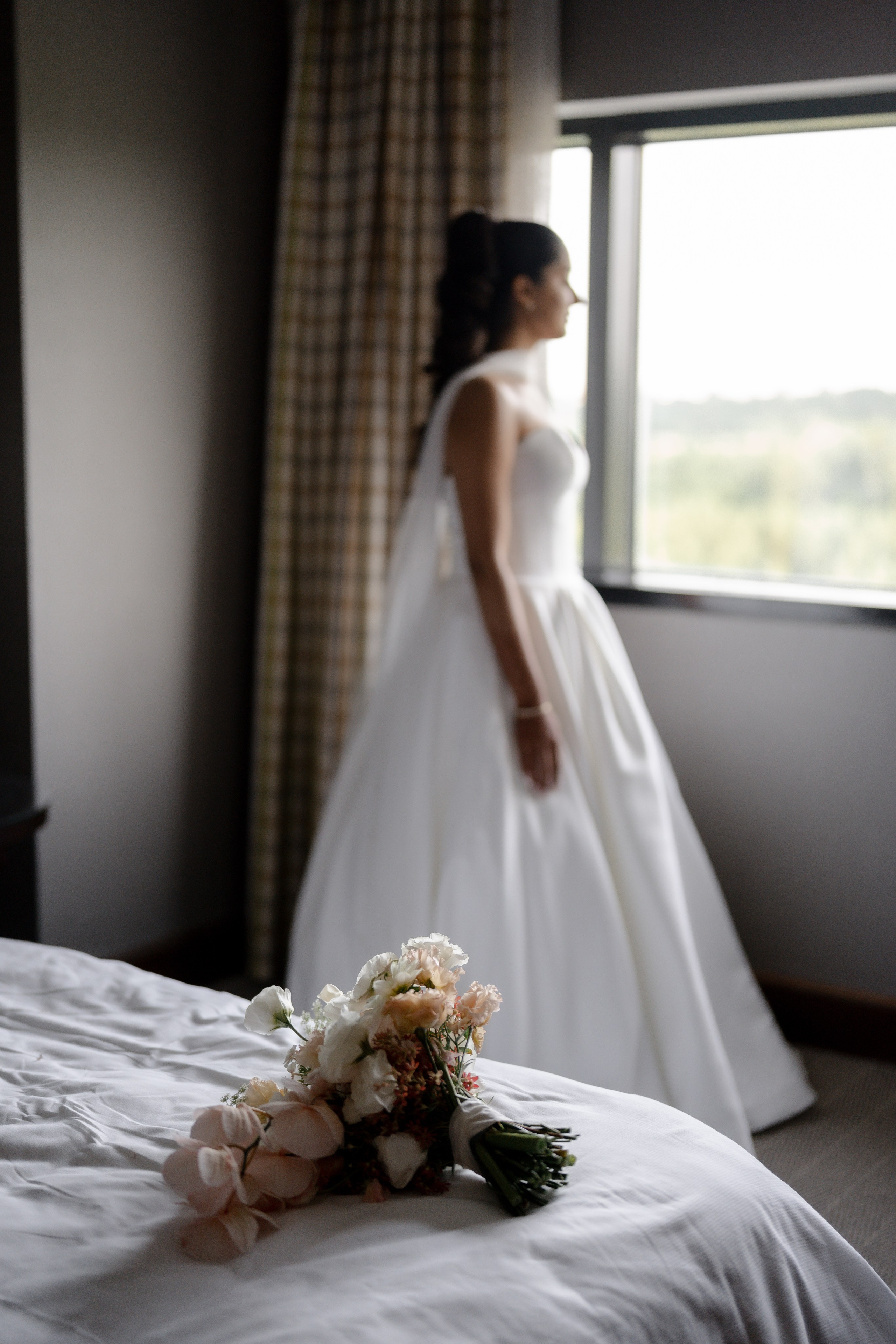 Maya & Alvin. Anna Krasnova Wedding photographer