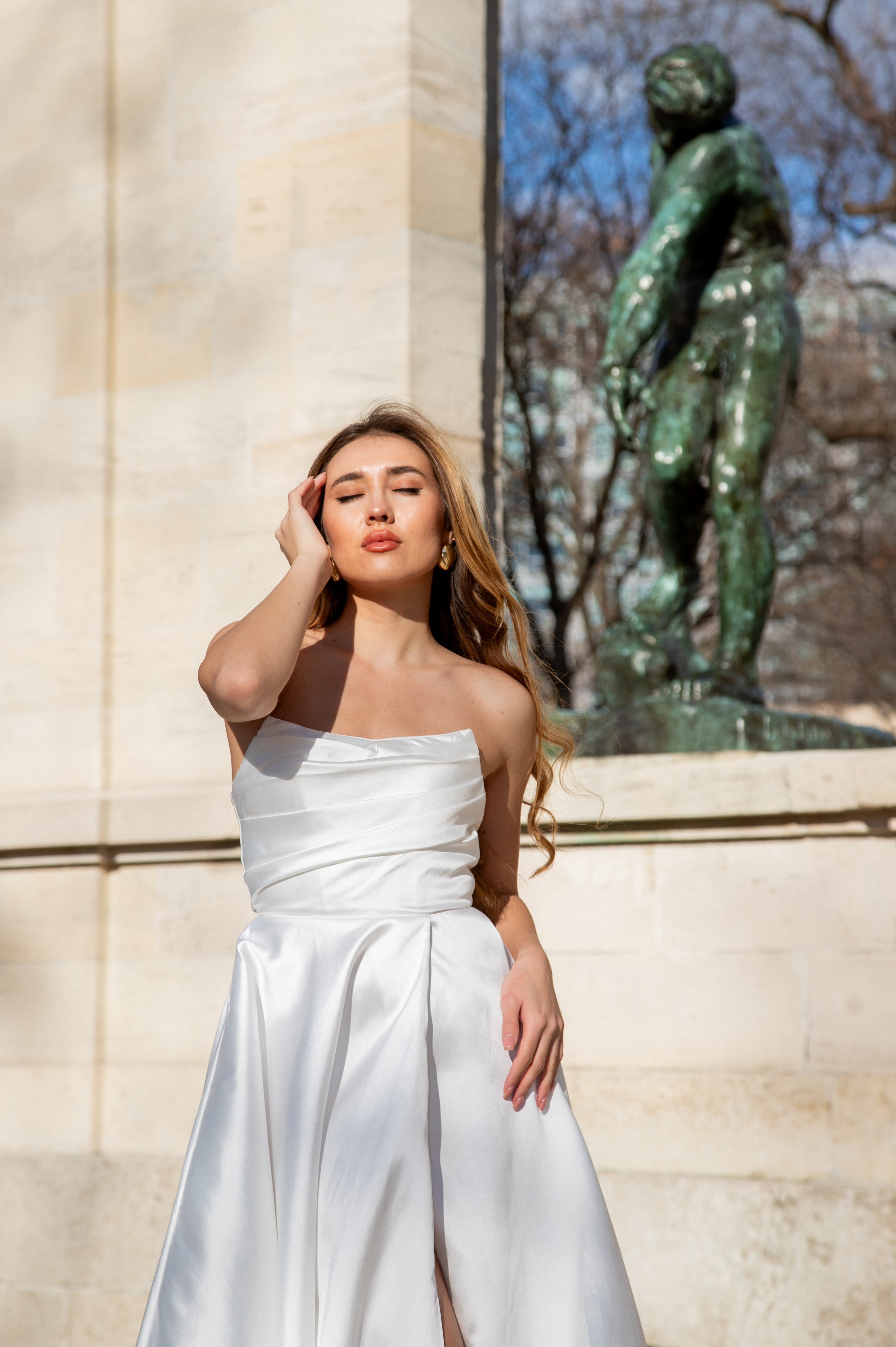 Regina. Wedding Photographer & Videographer