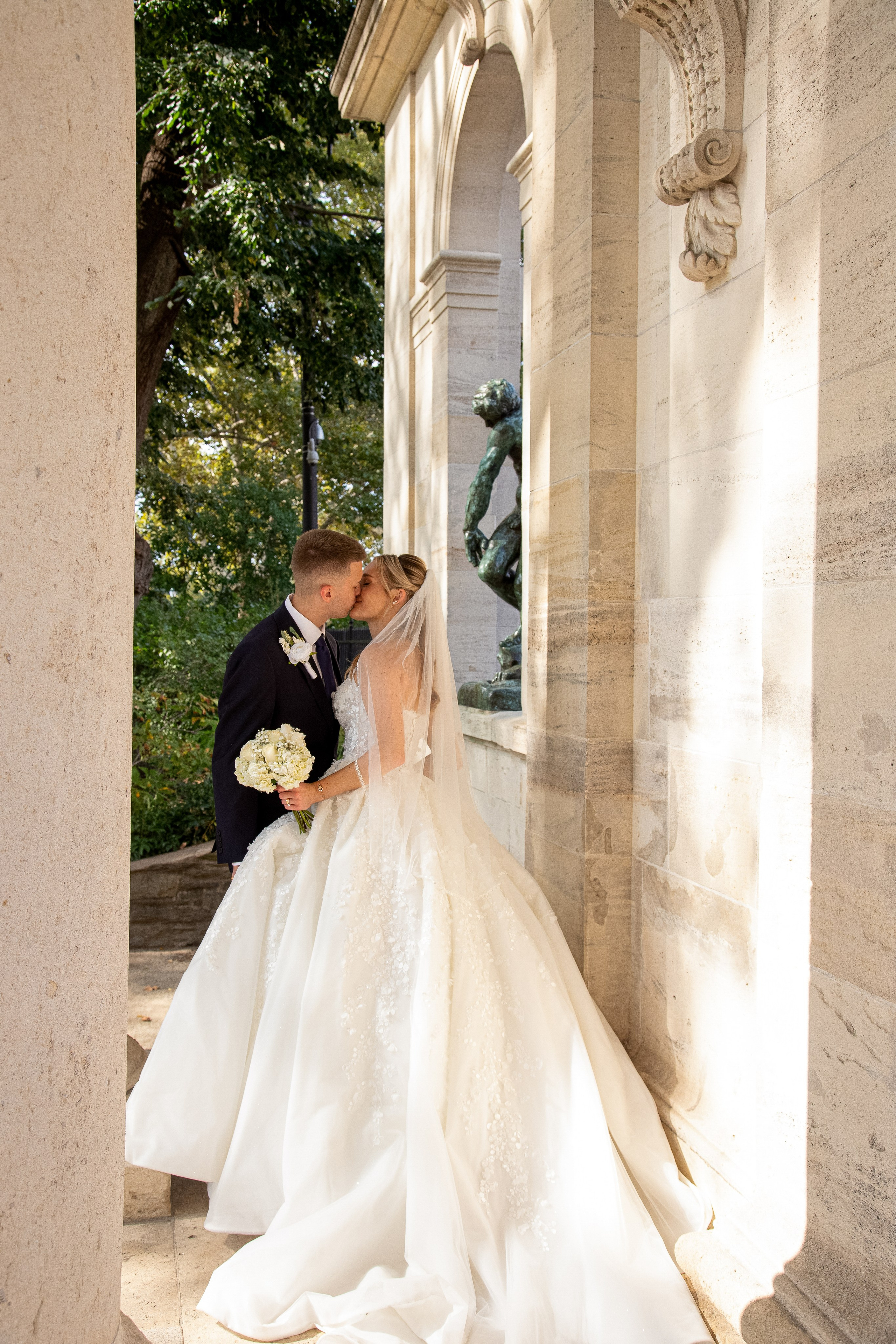 Taras & Janet. Wedding Photographer & Videographer