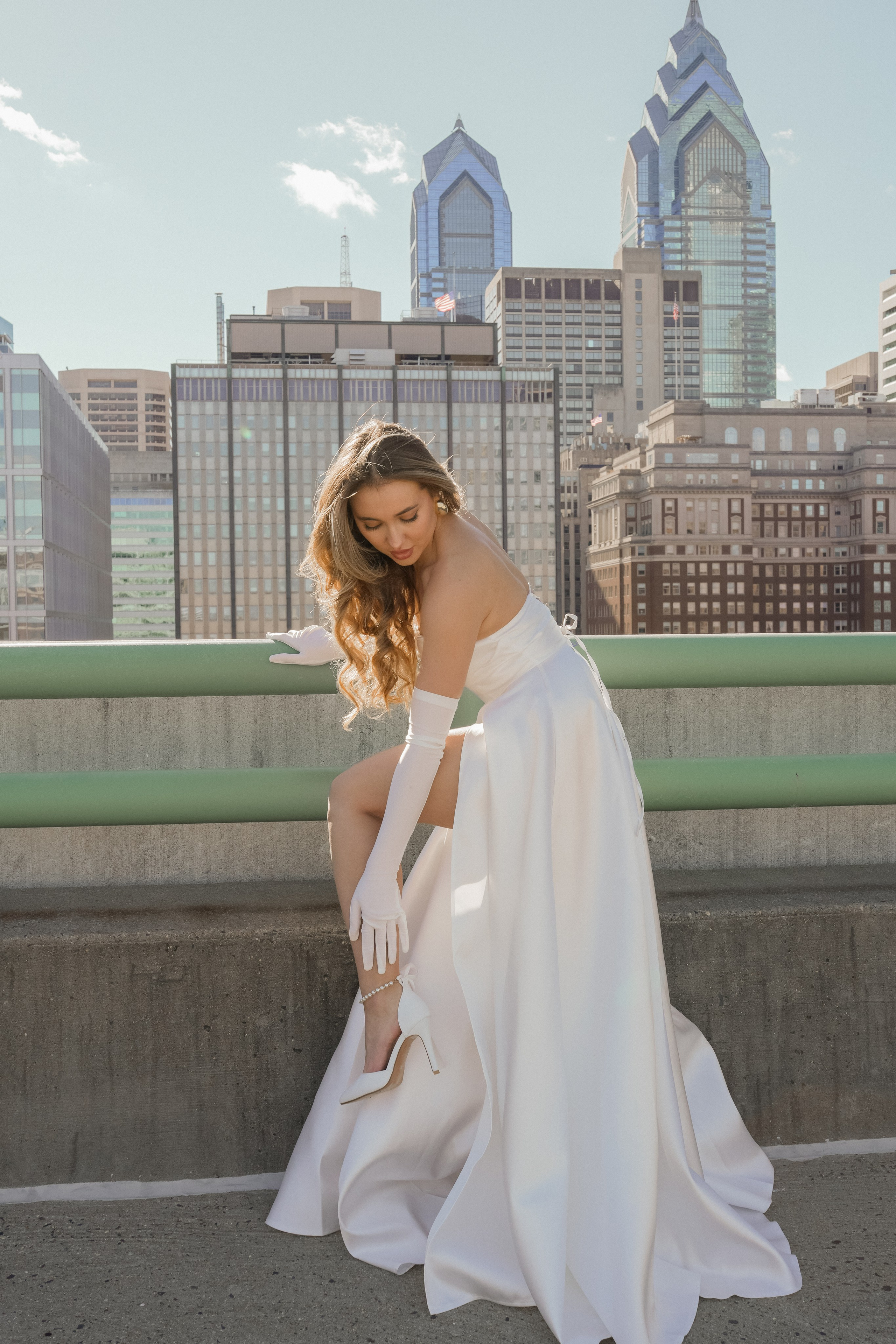 Regina. Wedding Photographer & Videographer