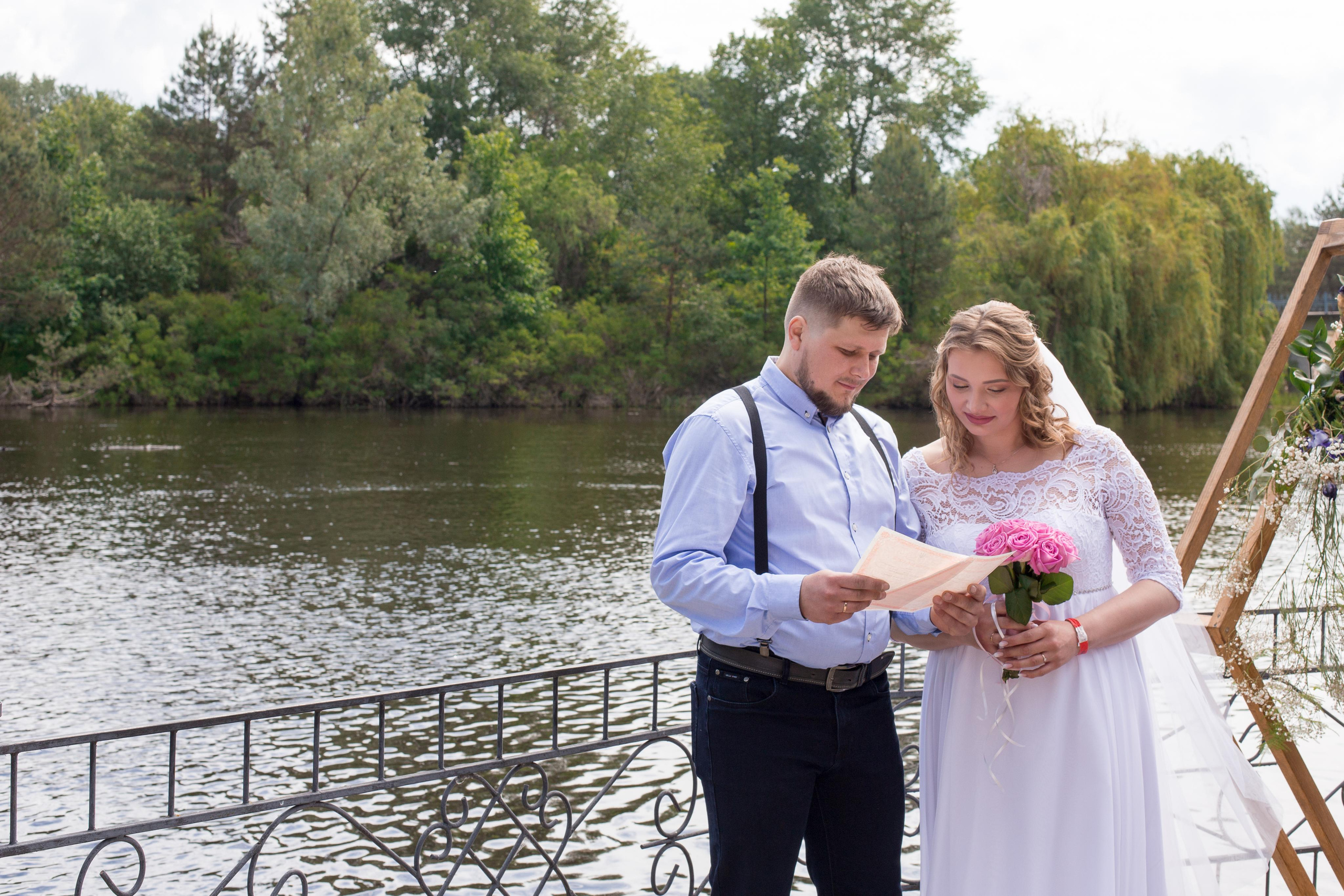 Marina and Vania. Tetiana Shyshkina Photographer and Researcher