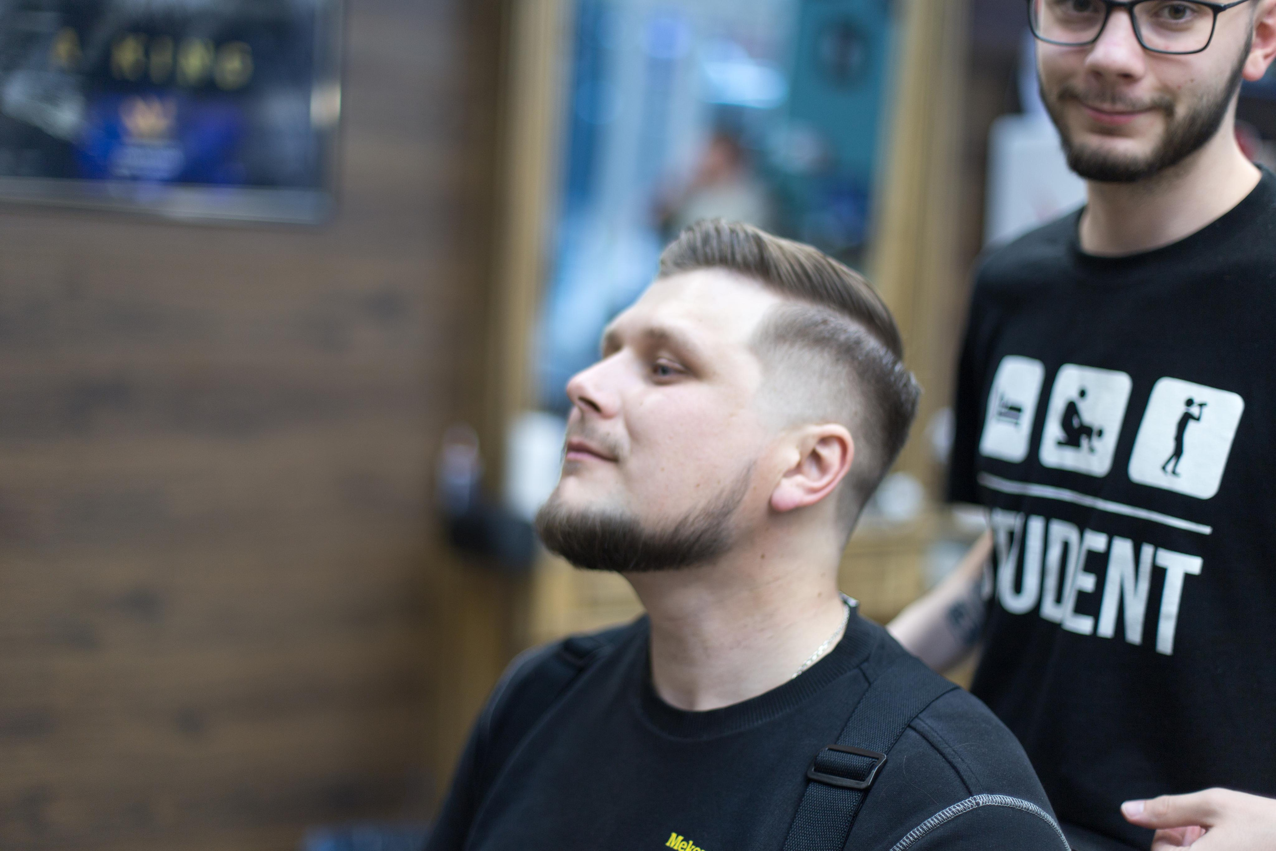 Marina and Vania. Tetiana Shyshkina Photographer and Researcher