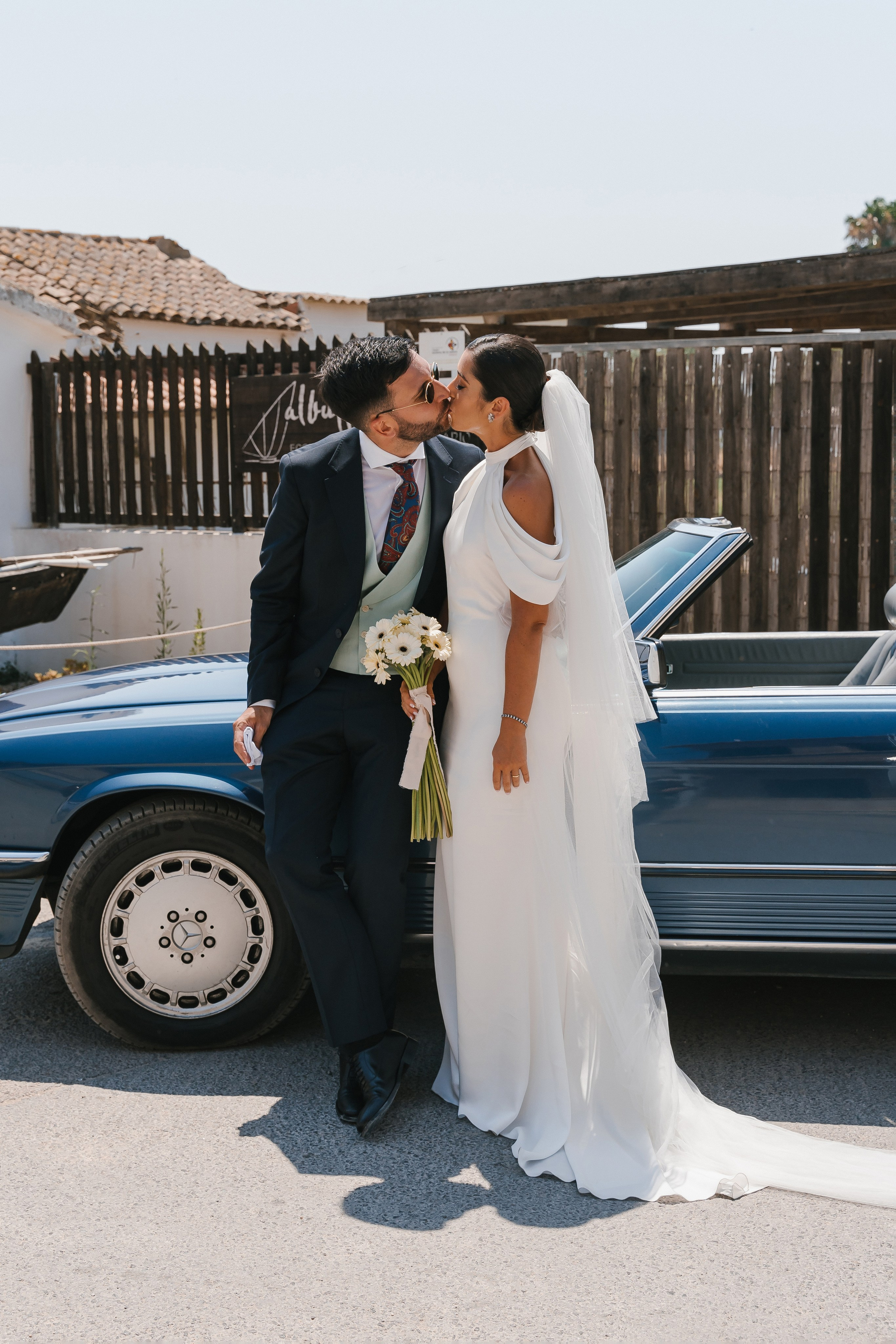 M & N. Fotógrafa de bodas y familias en España, Valencia: Nadia ProFoto
