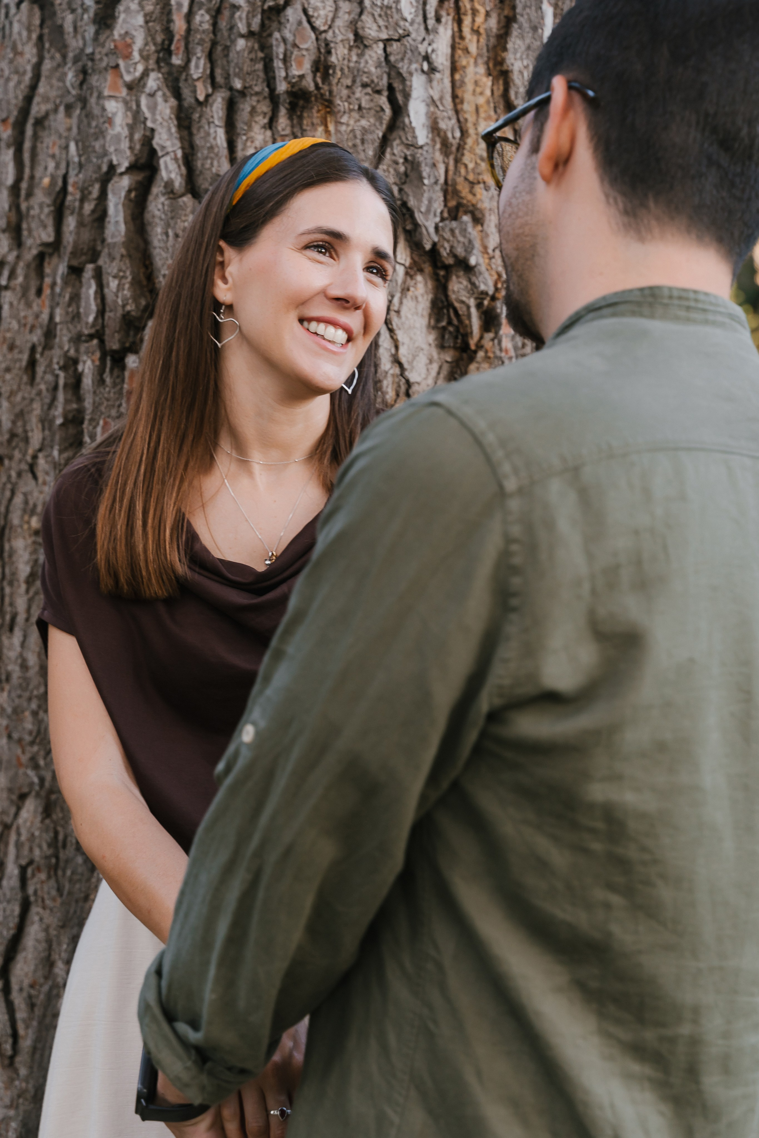 M&E. Fotógrafa de bodas y familias en España, Valencia: Nadia ProFoto