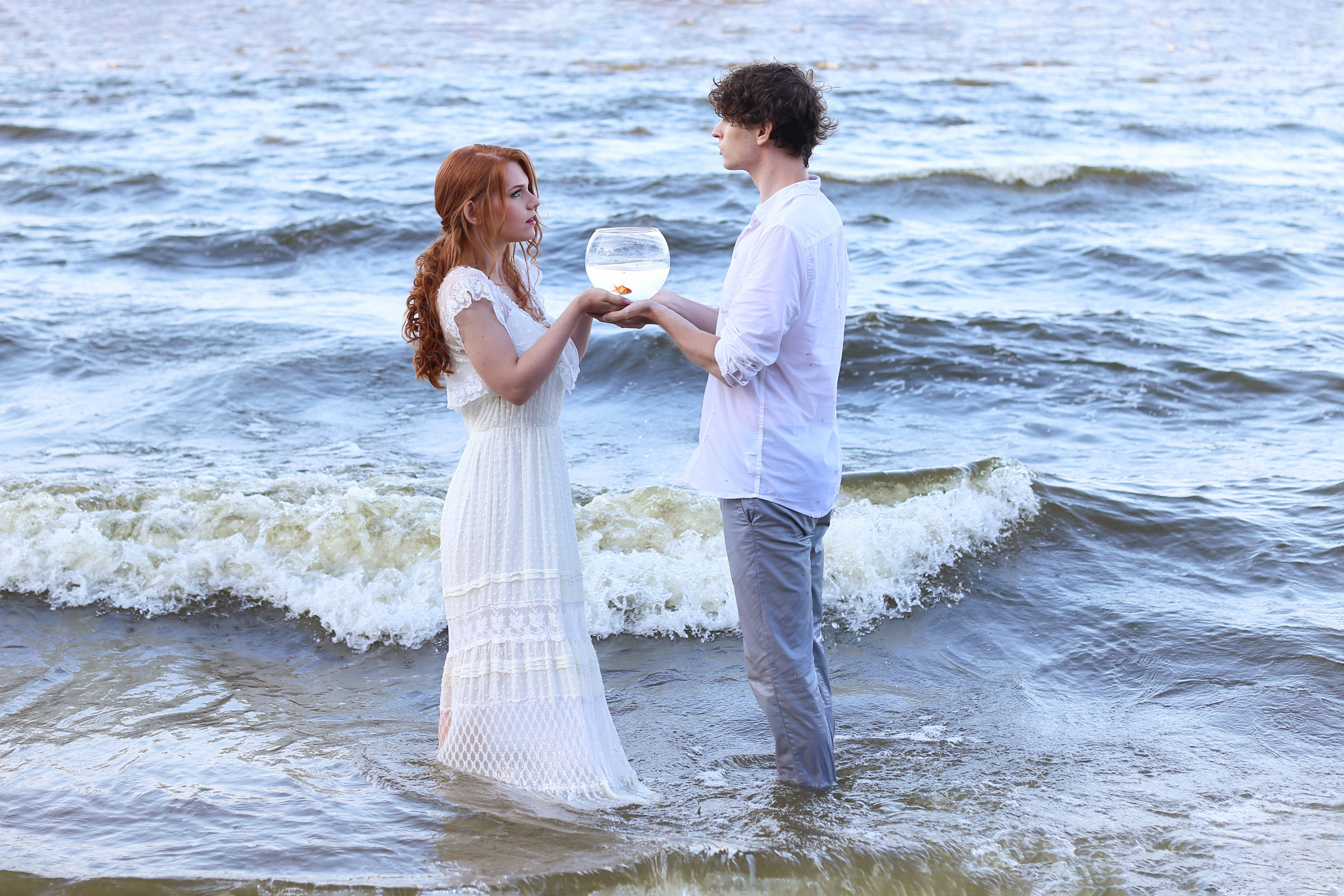 Love story. YuAnna studio. Family & Kids Photographer in Seattle area, located in