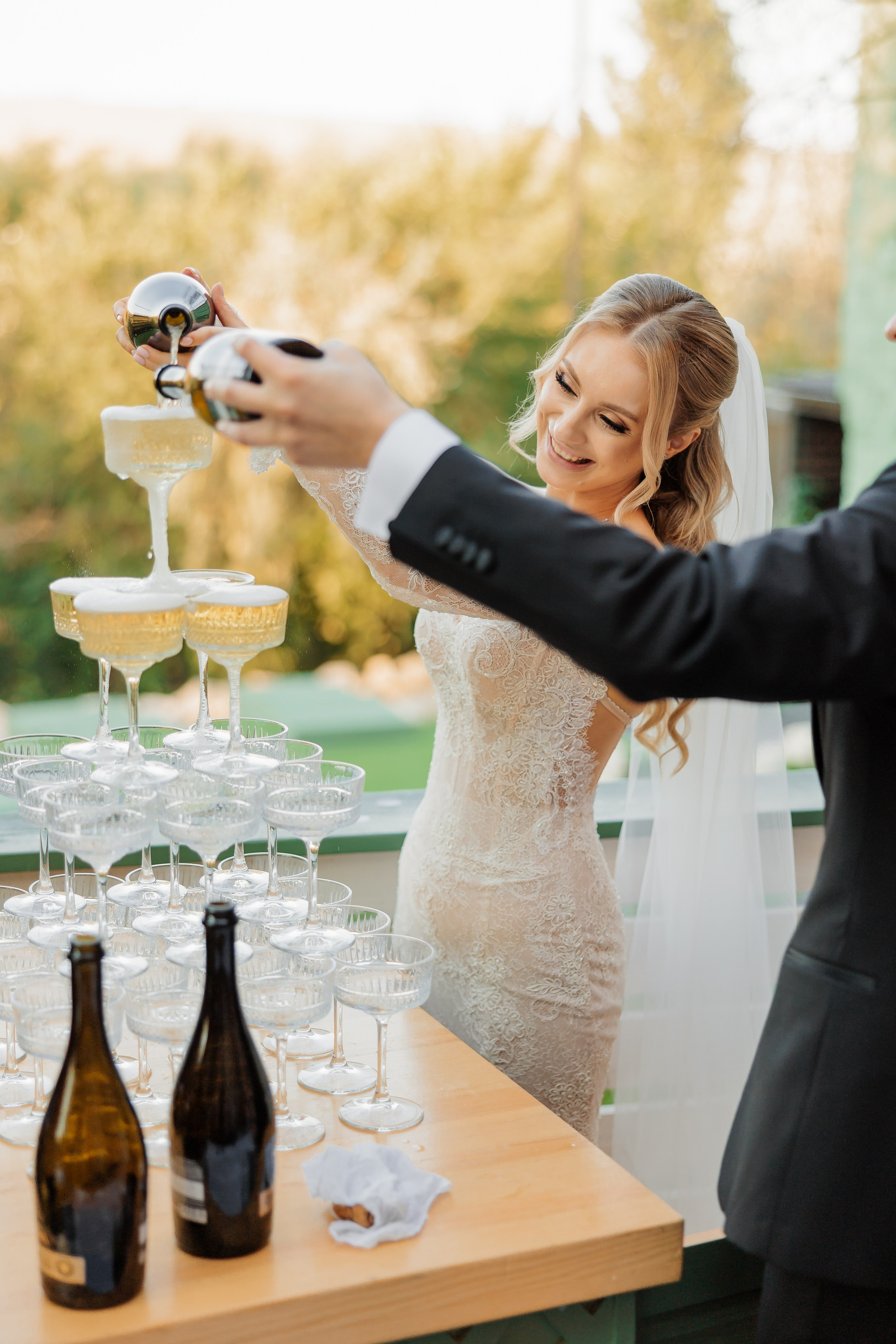 EUGEN & VLADA. ProWed — Foto Video Moldova