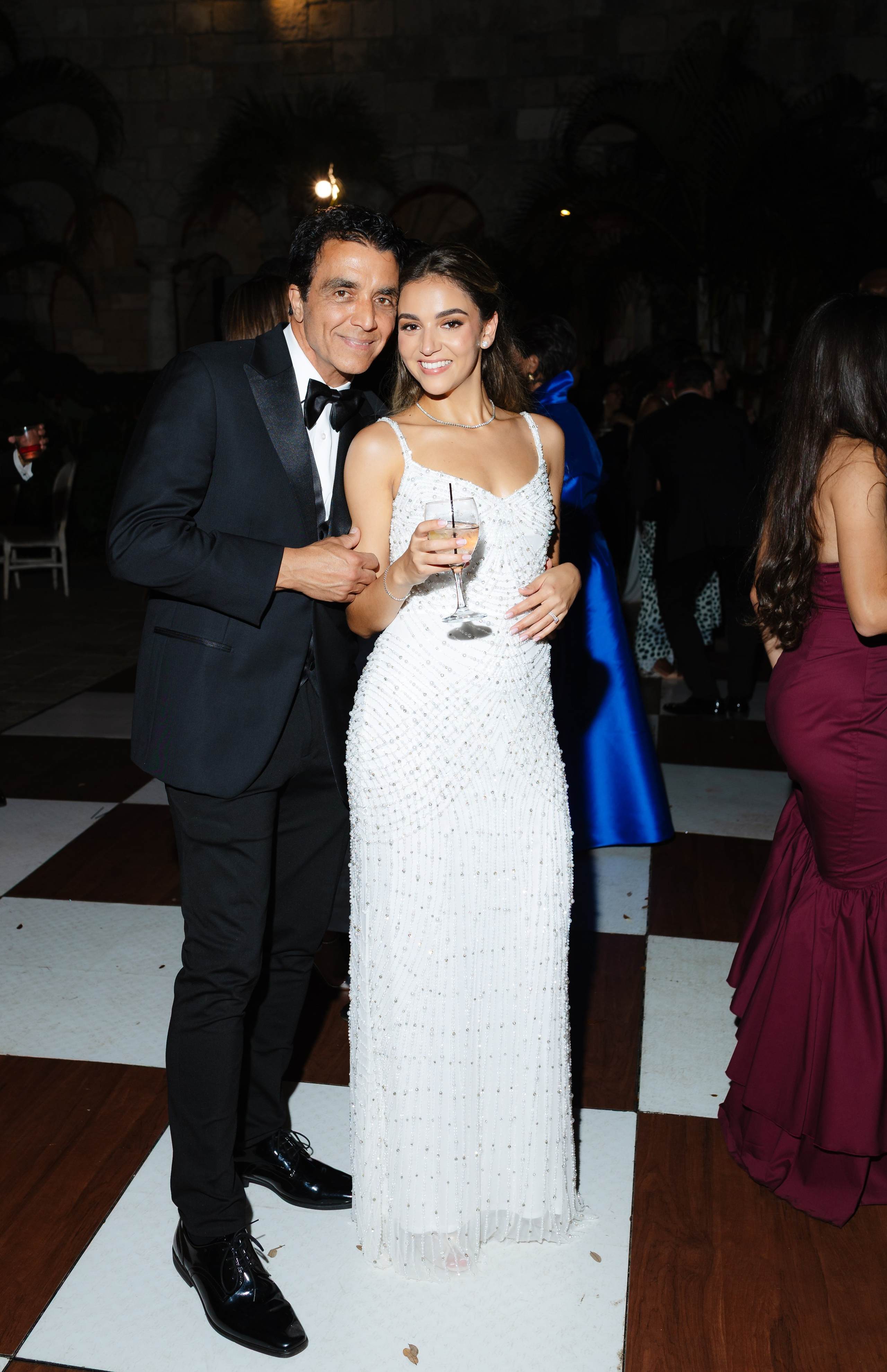 Gabriella & Jurgen. YES I DO PRODUCTION — Wedding photography&videography