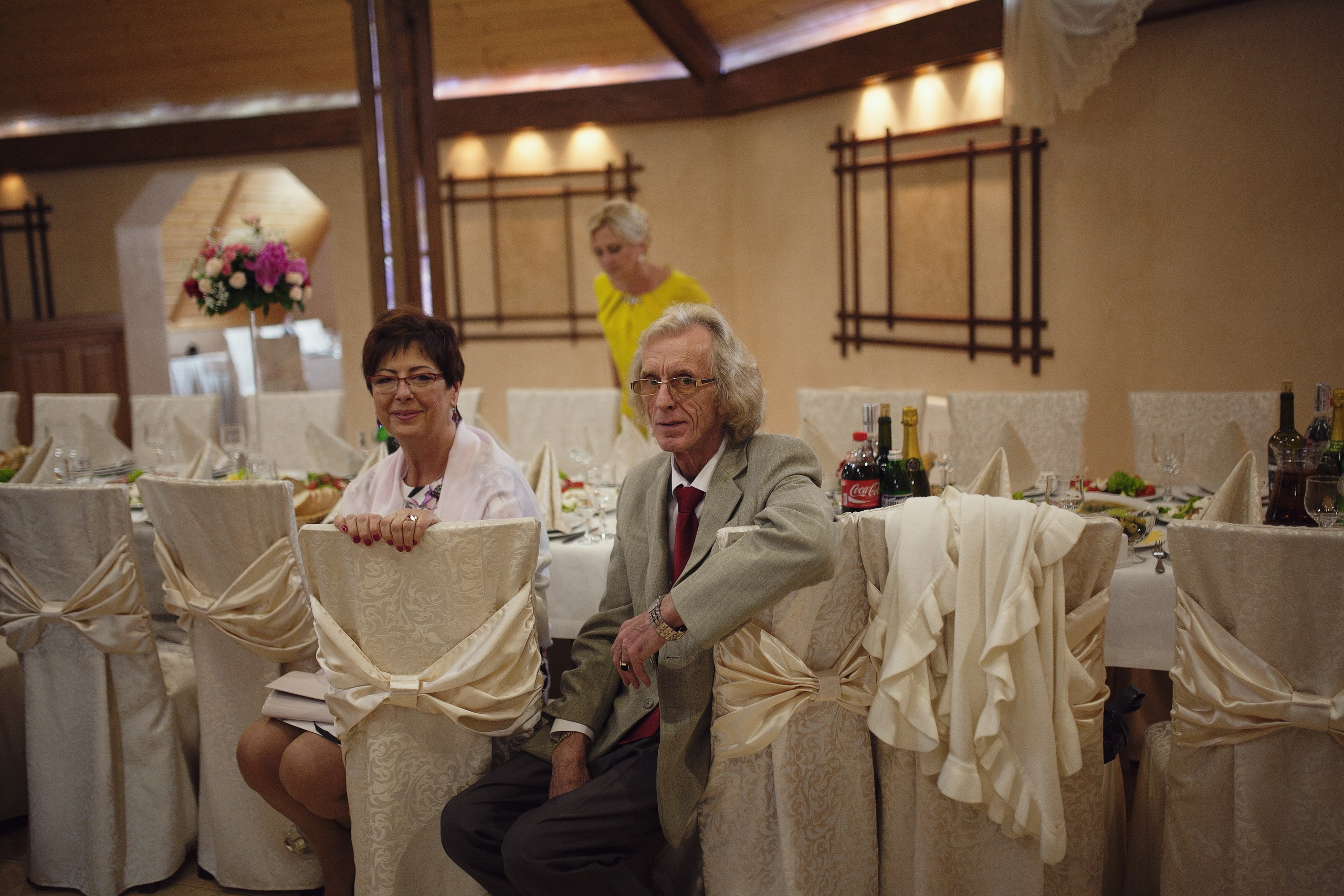 Robert & Andriana, Lviv. Denny Savon — Photographer in Santorini | Weddings, Love Stories & Flying Dress