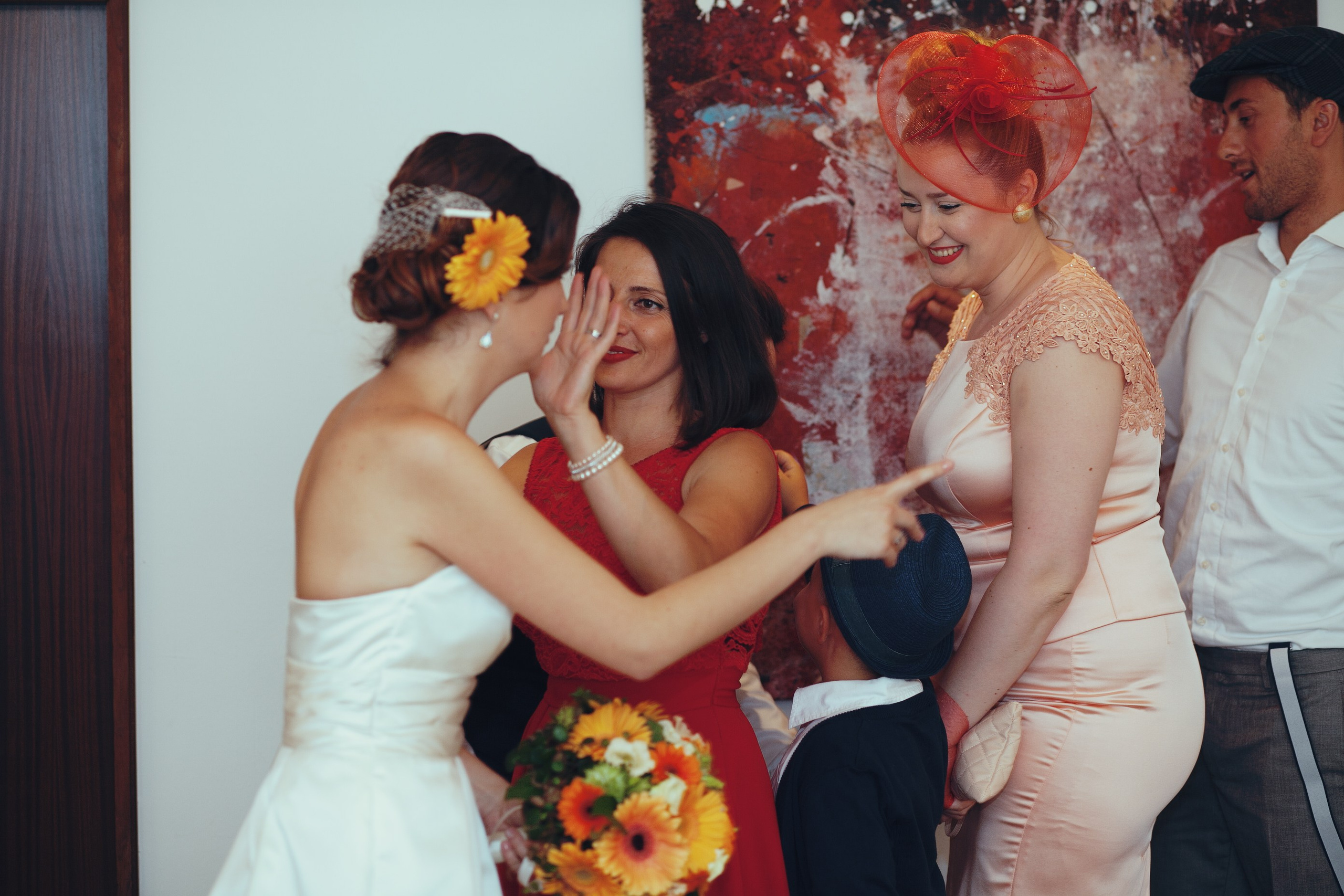 Gentian & Inna, Austria. Denny Savon — Photographer in Santorini | Weddings, Love Stories & Flying Dress