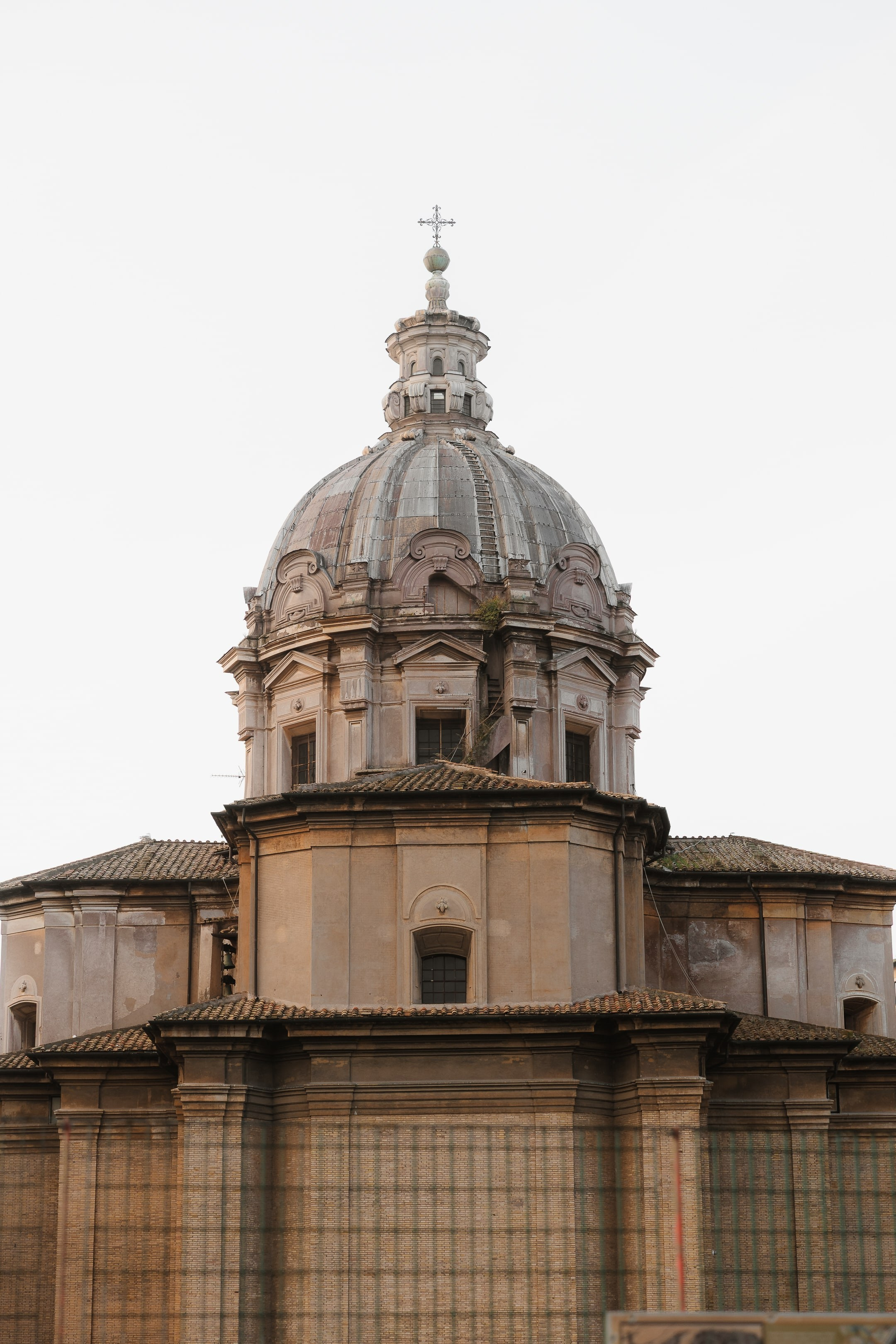 Ioana & Marian |Rome