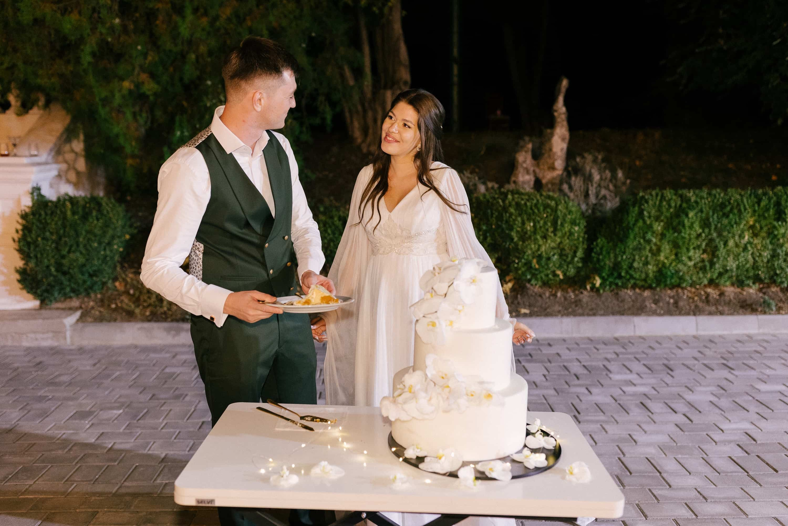 Andreea & Alex | wedding day