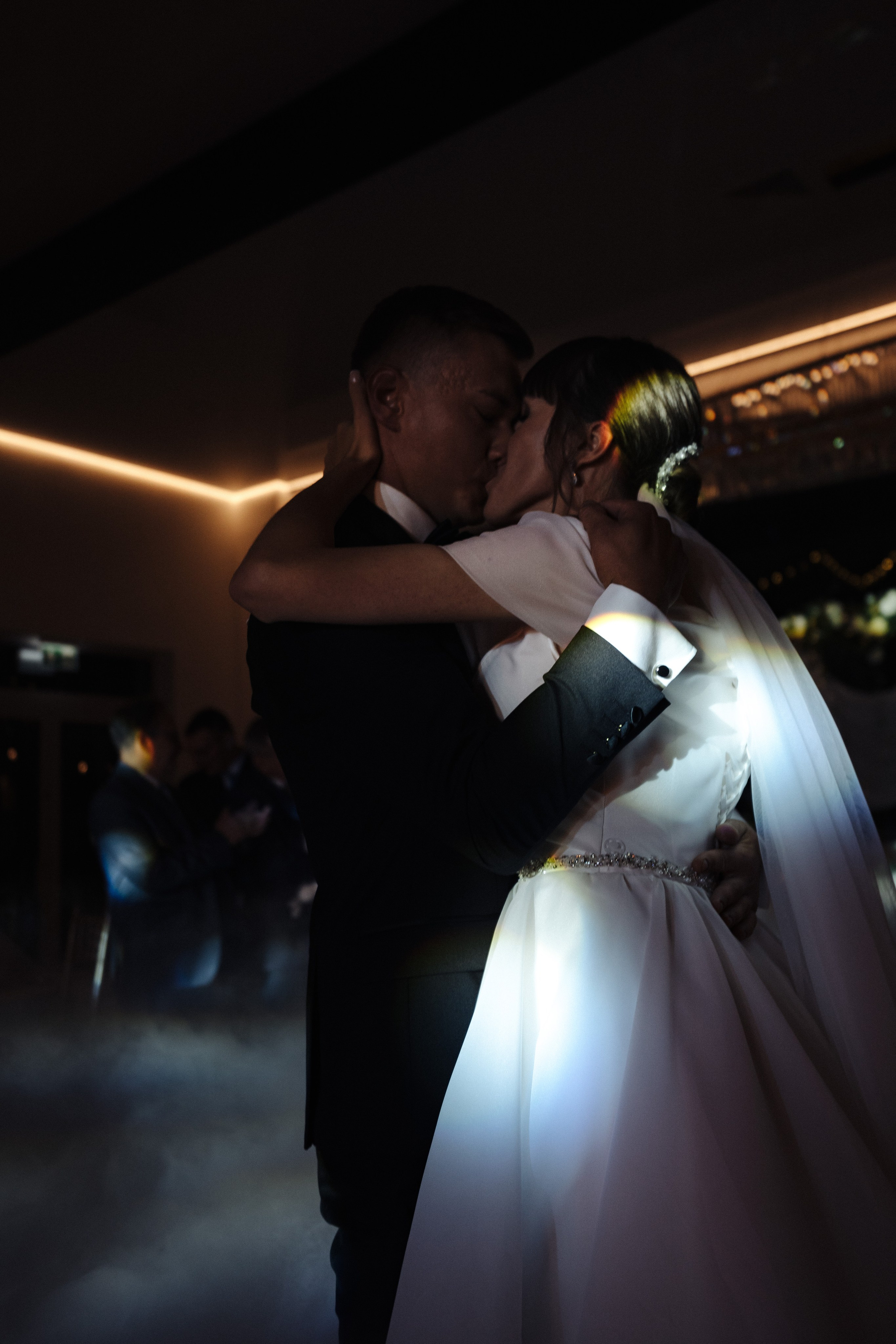 Piotr i Roksolana. Karina Czernecka Foto