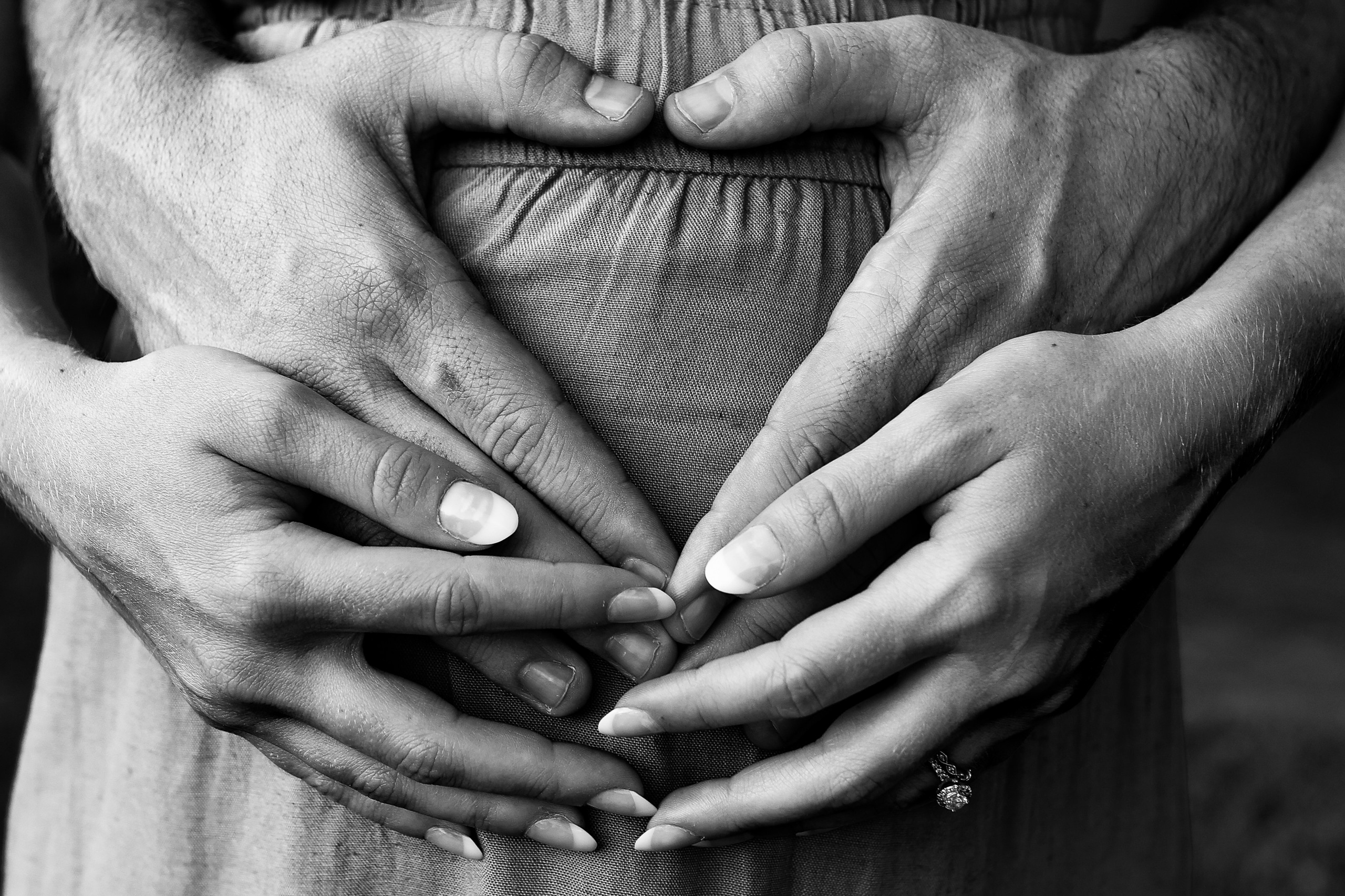 Family shoot. Inesa Blokitina Photographer