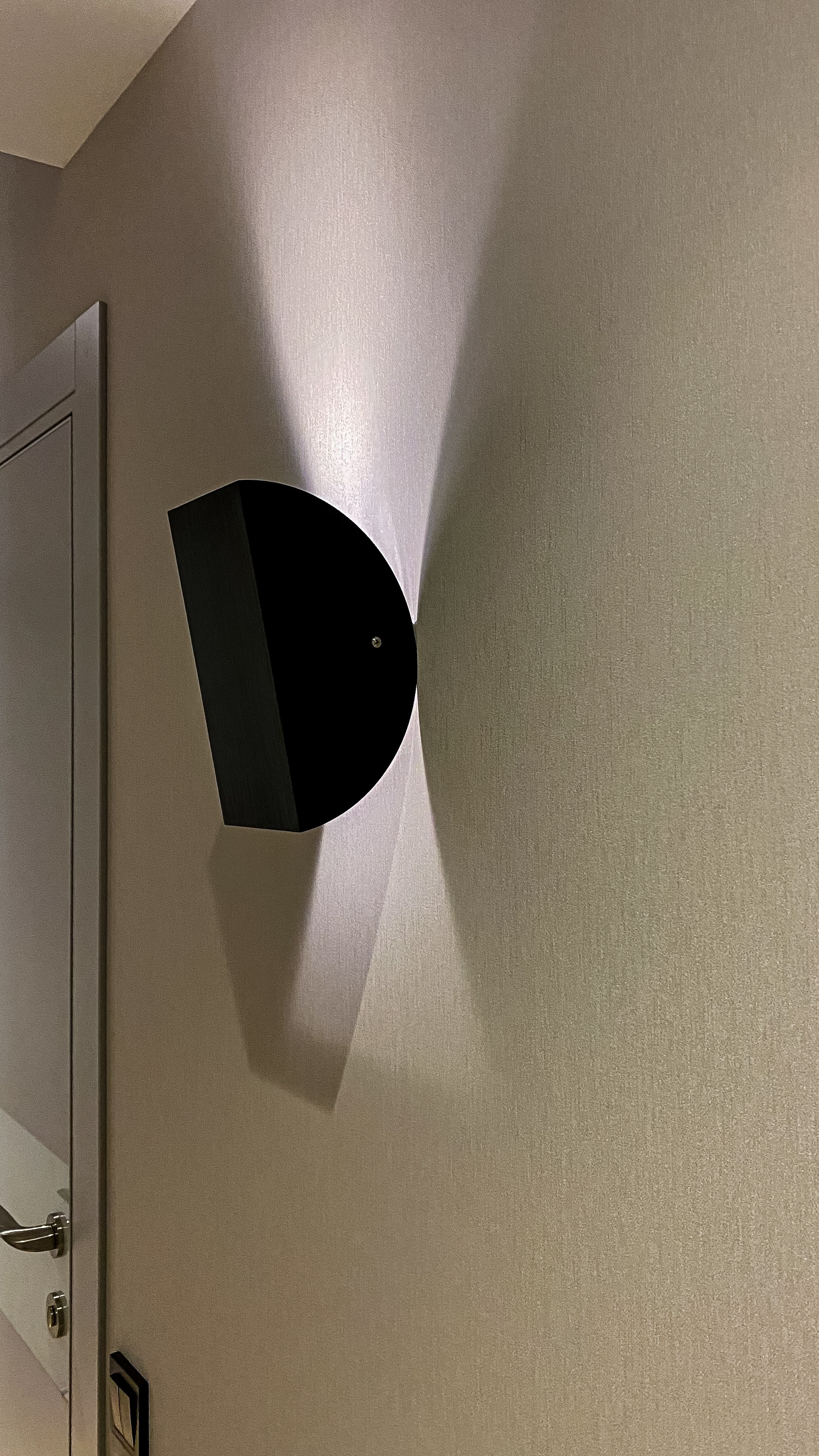 Apartment Caravella. Fotograf Dmitrii Donets