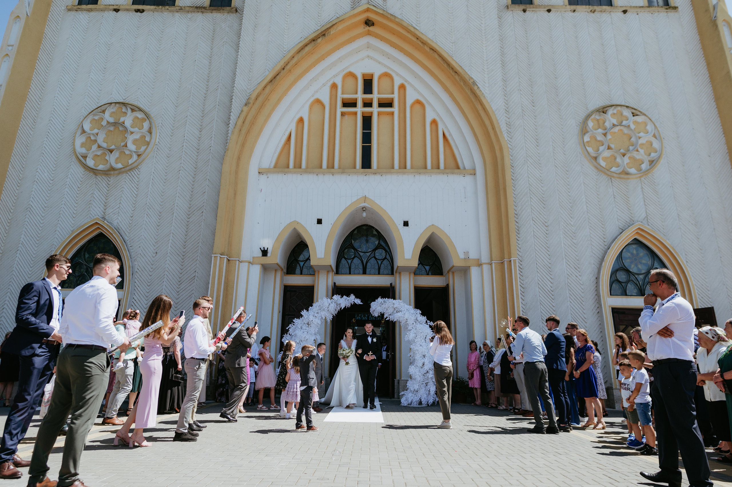 Sergiu si Adina. Valentin Melen - fotograf de nunta 🤍