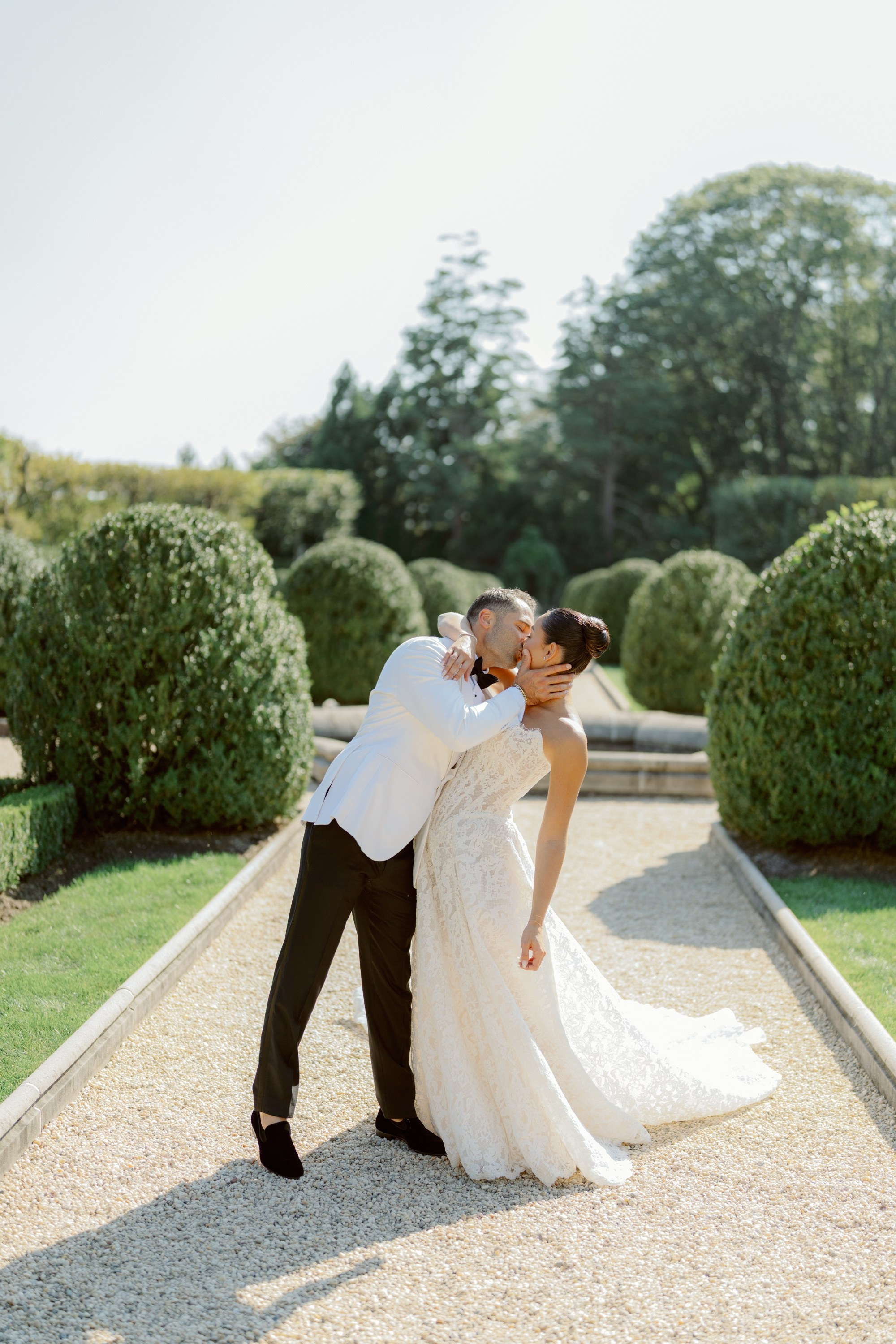 Emily and Vito. Wedding photographer and videographer New York | New Jersey