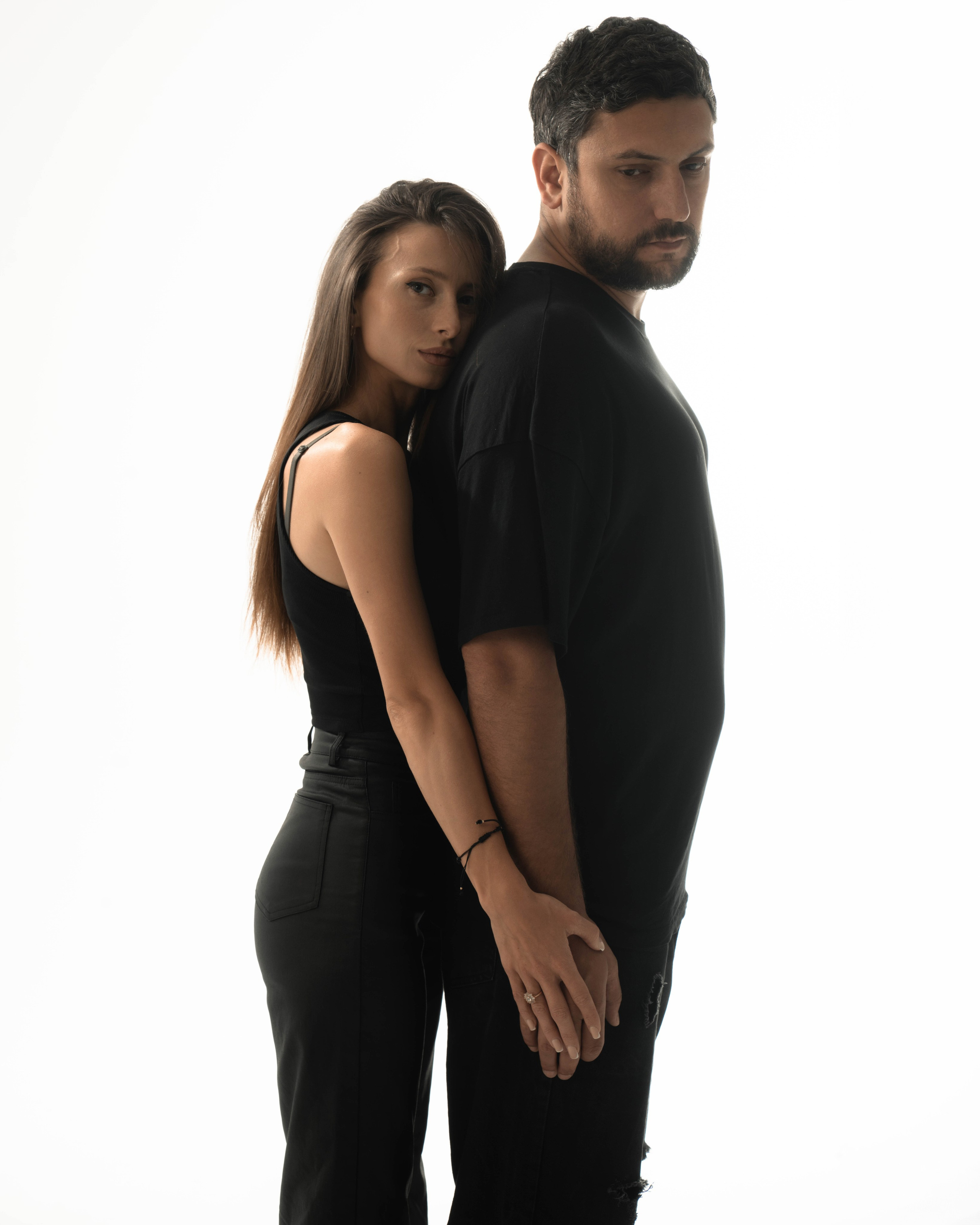 წყვილი/ სტუდია. ფოტოგრაფი სალომე ბარბაქაძე