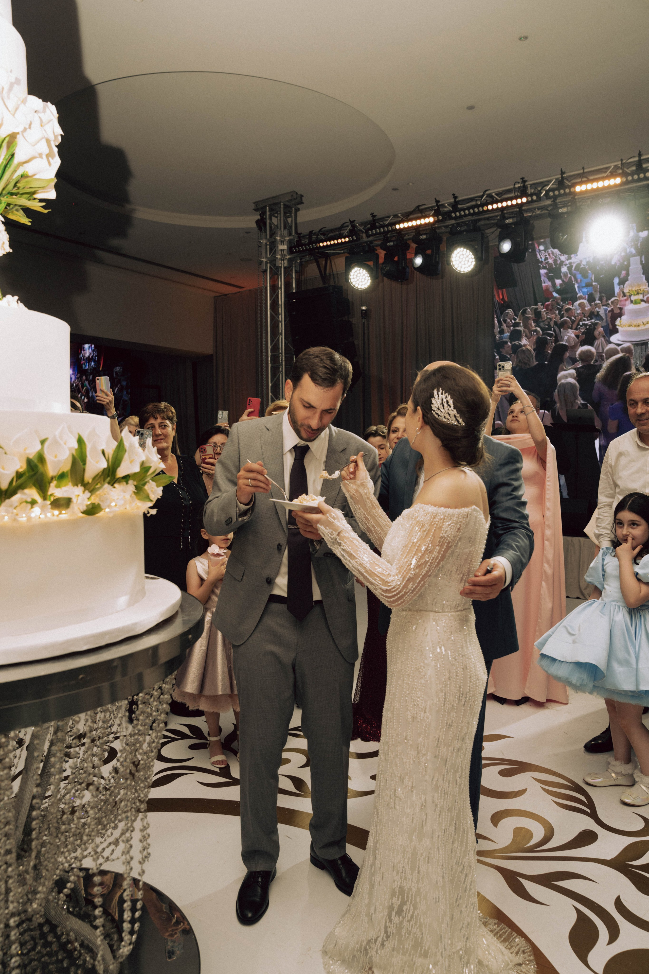 WEDDING. ფოტოგრაფი სალომე ბარბაქაძე