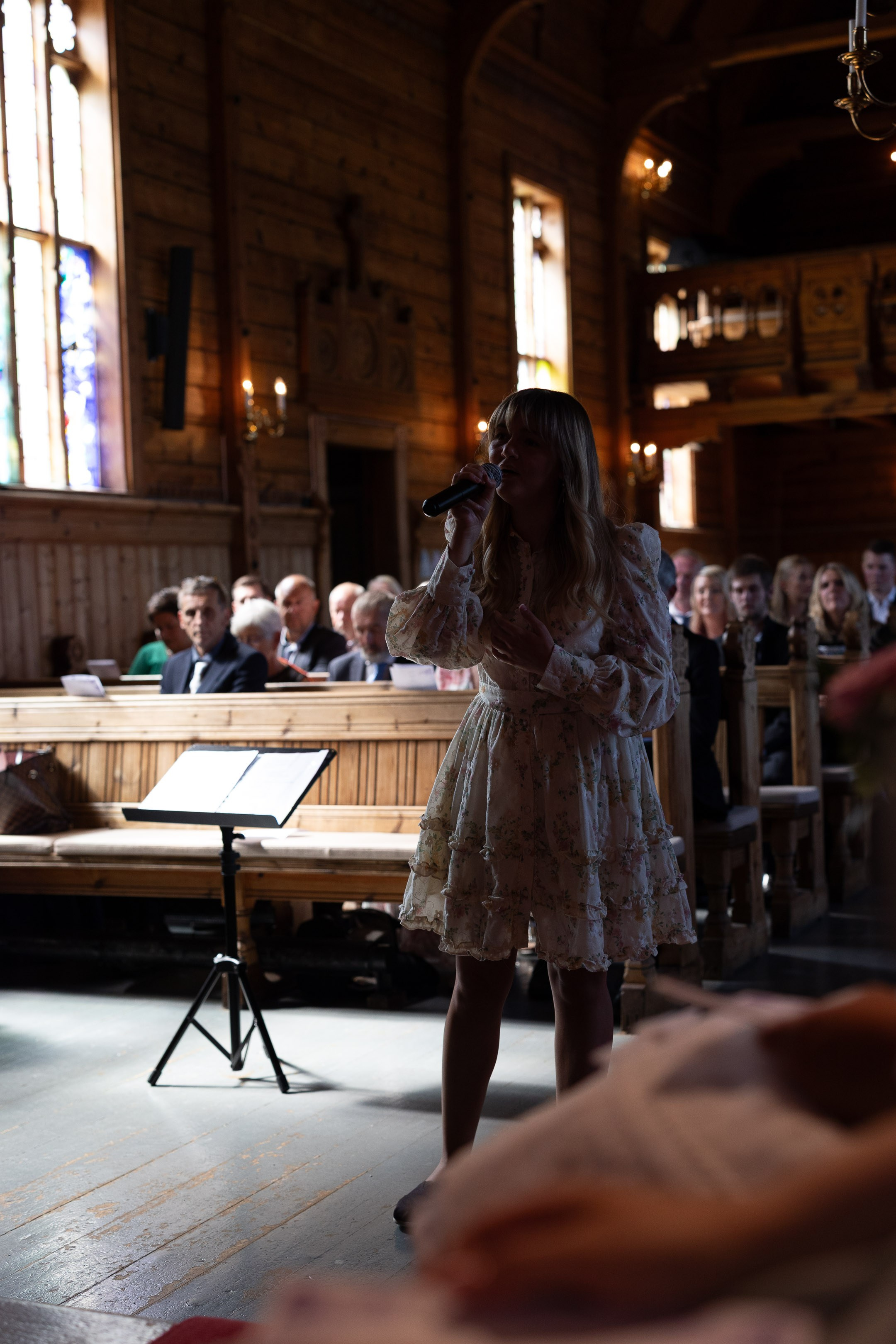 2025 - Bryllup - Kristine & Lars. Bryllupsfotograf i Oslo og Rogaland — Meisal Media