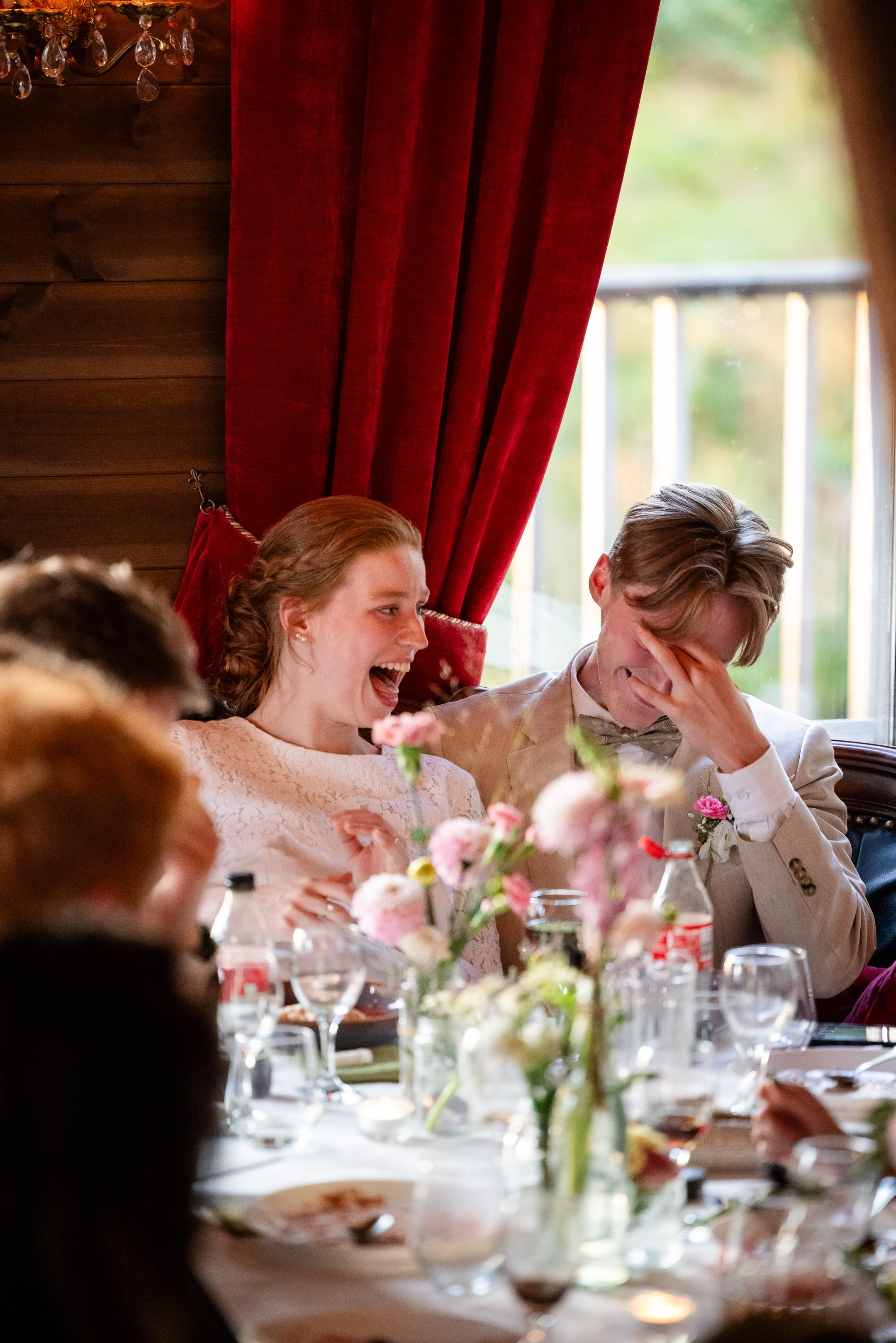 2025 - Vilde & Thomas. Bryllupsfotograf i Oslo og Rogaland — Meisal Media