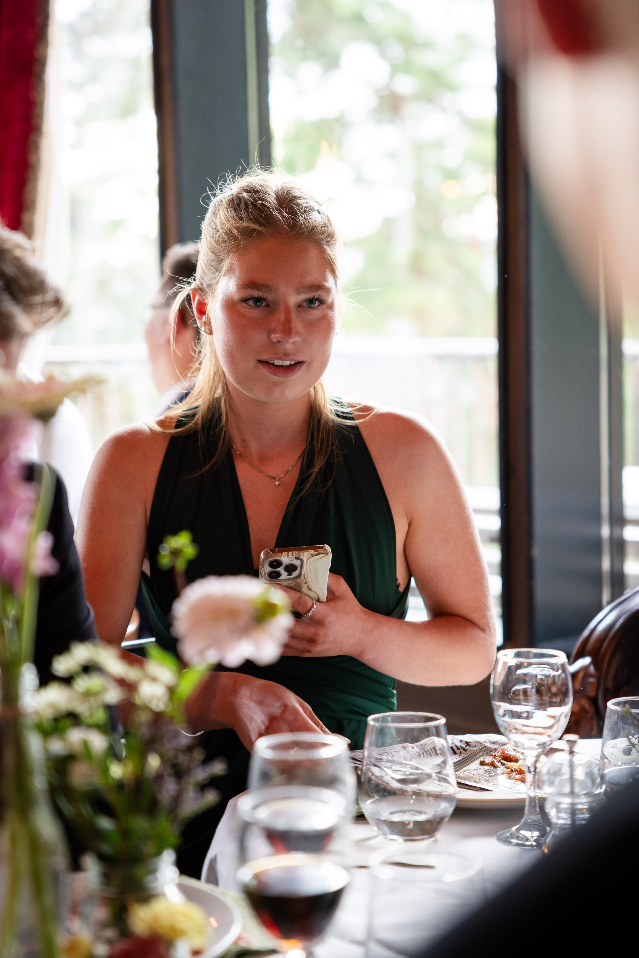 2025 - Vilde & Thomas. Bryllupsfotograf i Oslo og Rogaland — Meisal Media