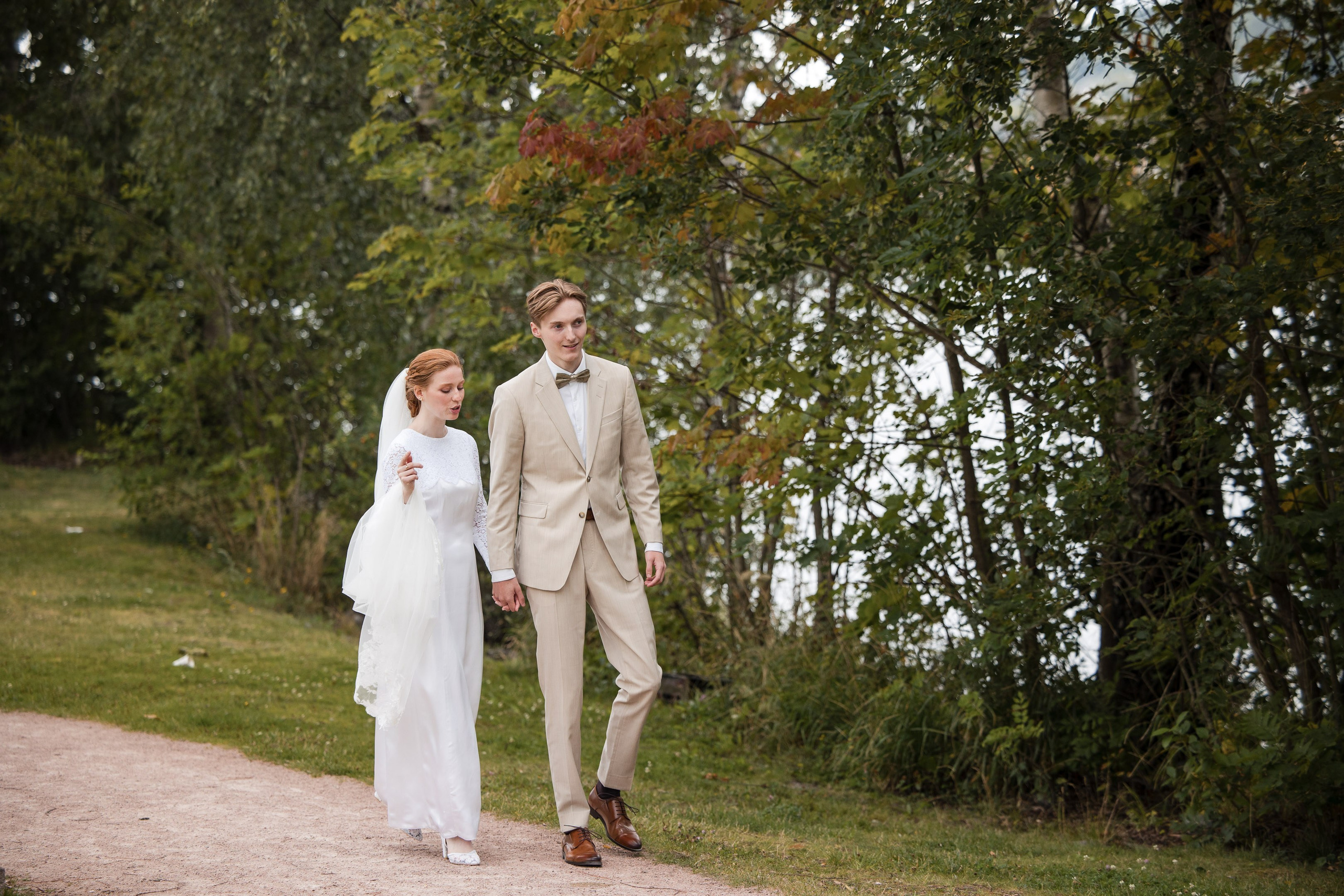 2025 - Vilde & Thomas. Bryllupsfotograf i Oslo og Rogaland — Meisal Media