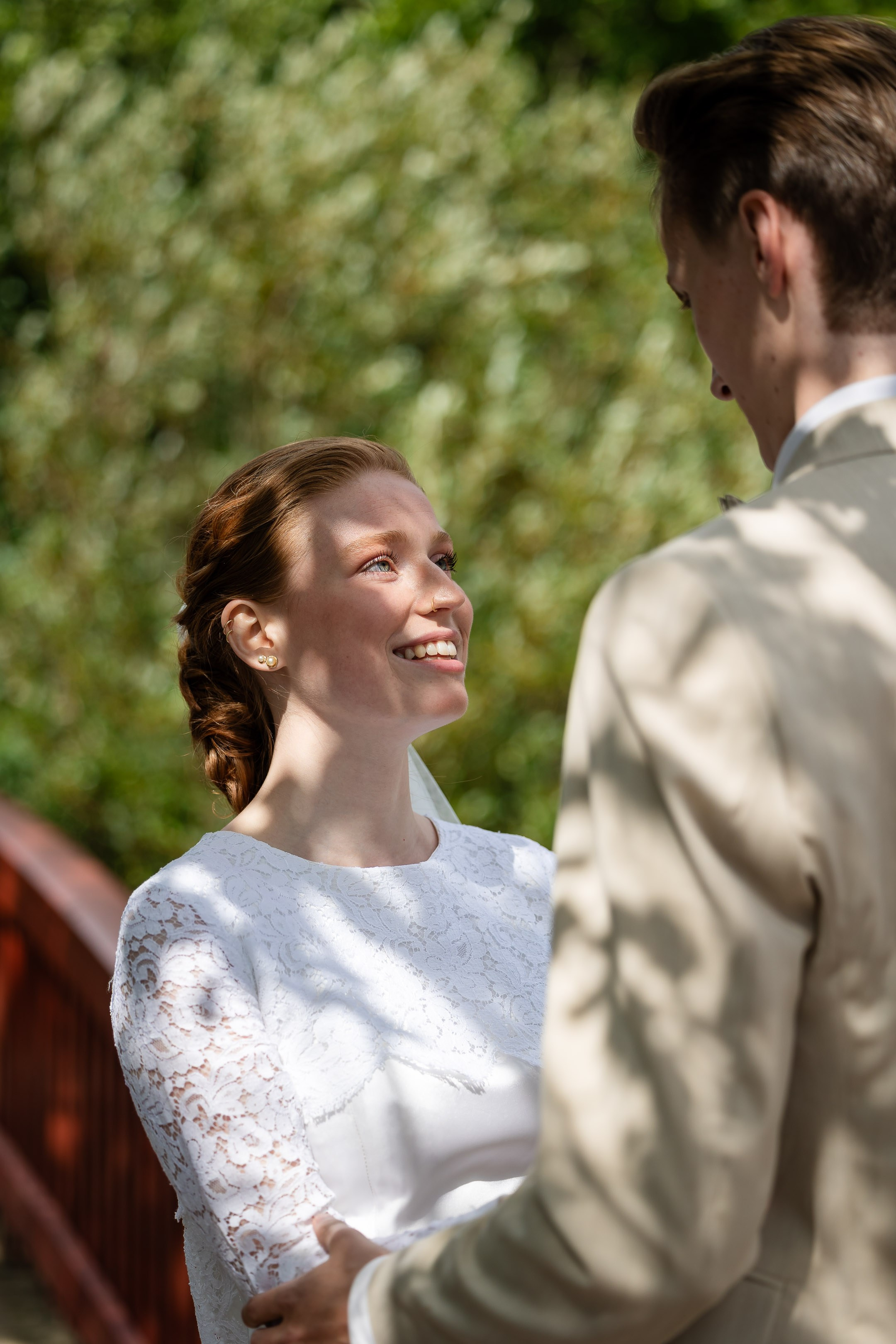 2025 - Vilde & Thomas. Bryllupsfotograf i Oslo og Rogaland — Meisal Media